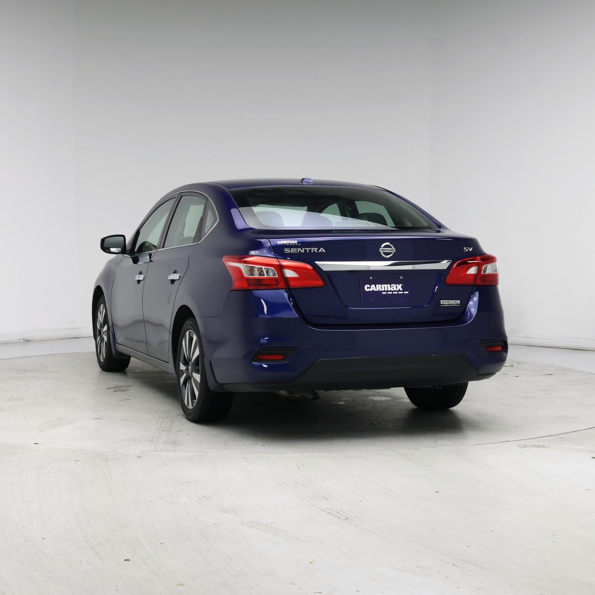 Thumbnail: 2019 Nissan Sentra - 6