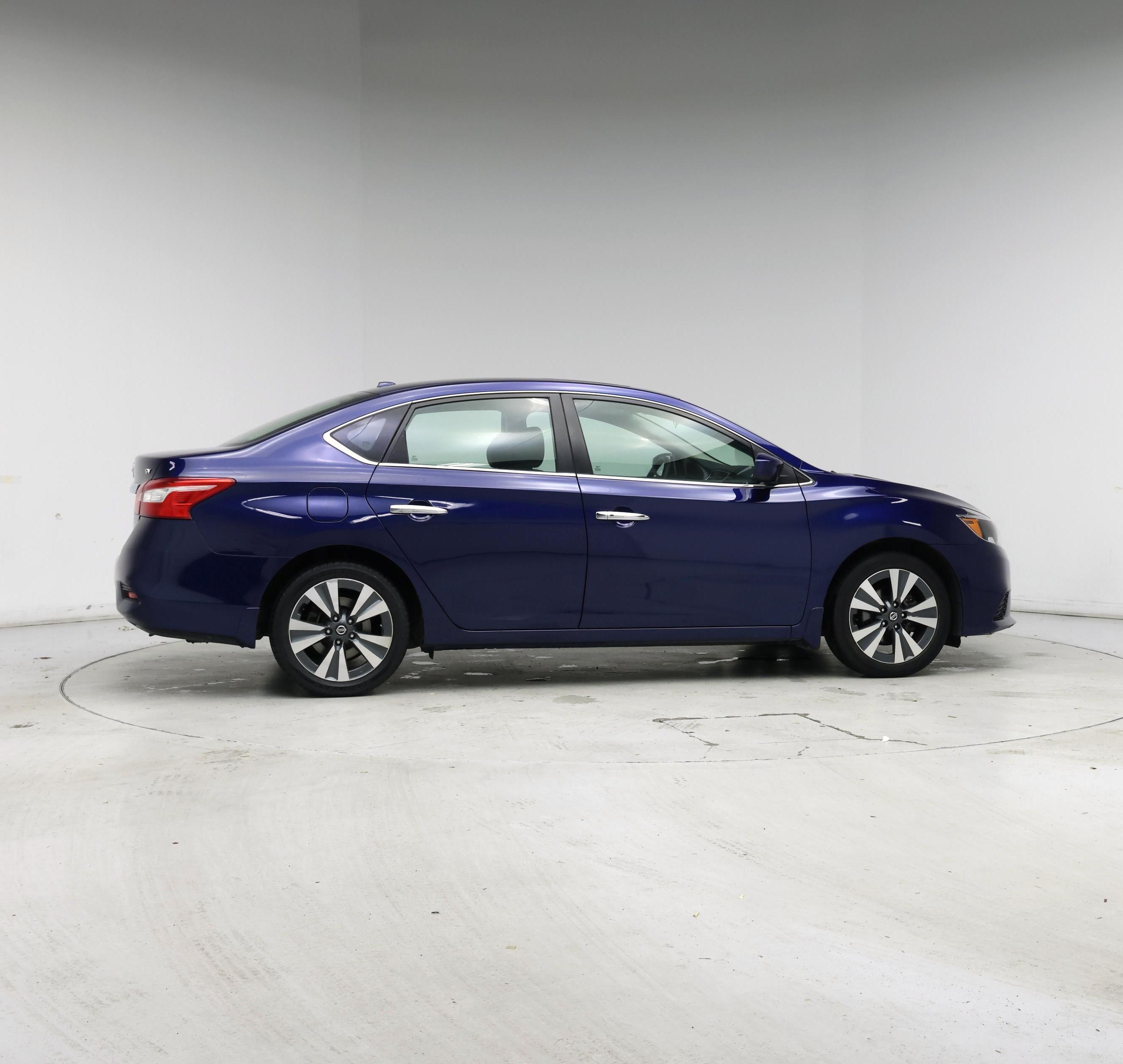 Thumbnail: 2019 Nissan Sentra - 7