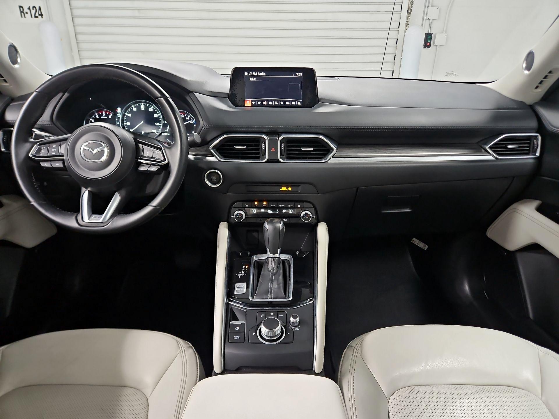 Thumbnail: 2020 Mazda CX-5 - 9