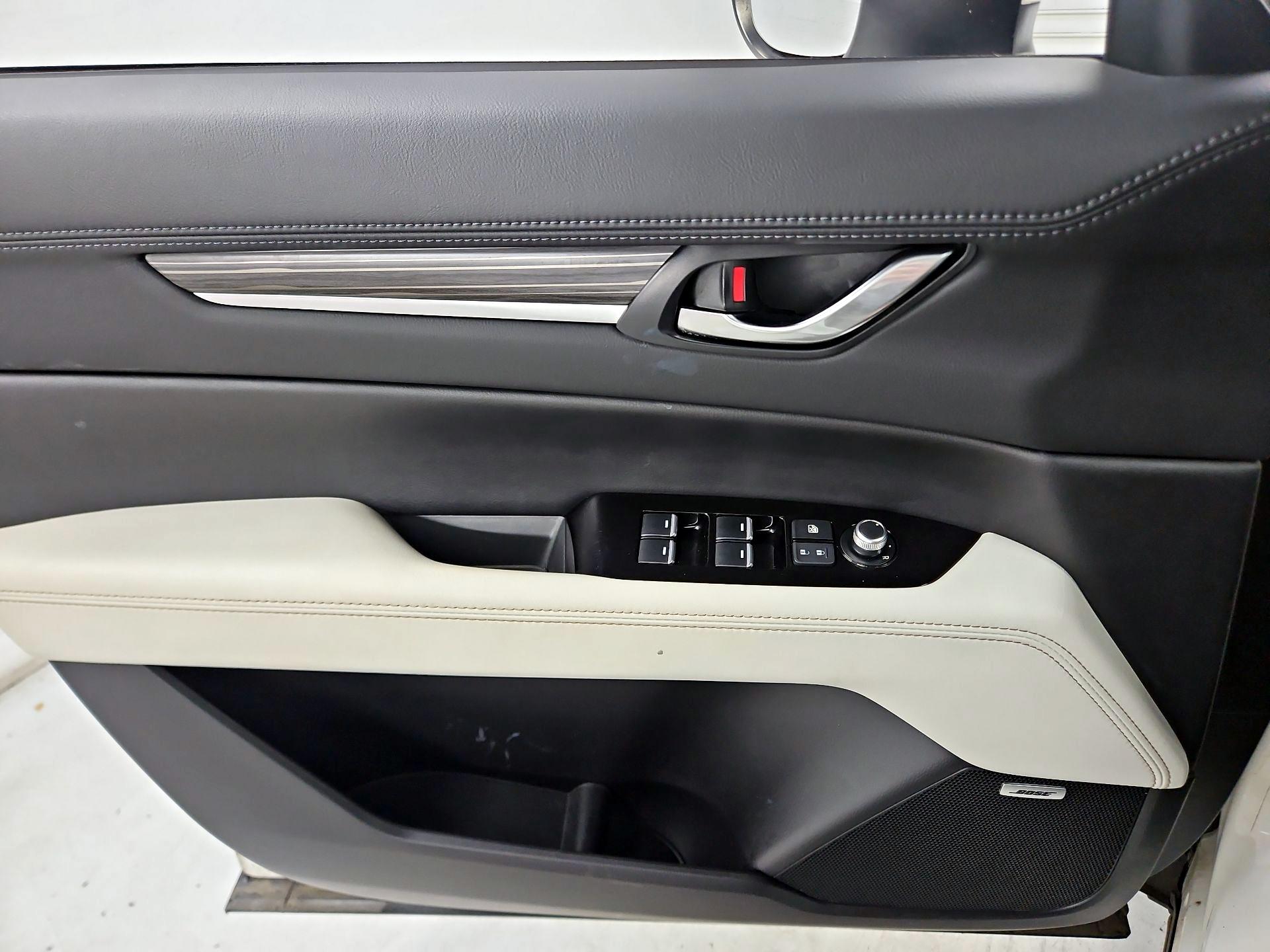 Thumbnail: 2020 Mazda CX-5 - 12