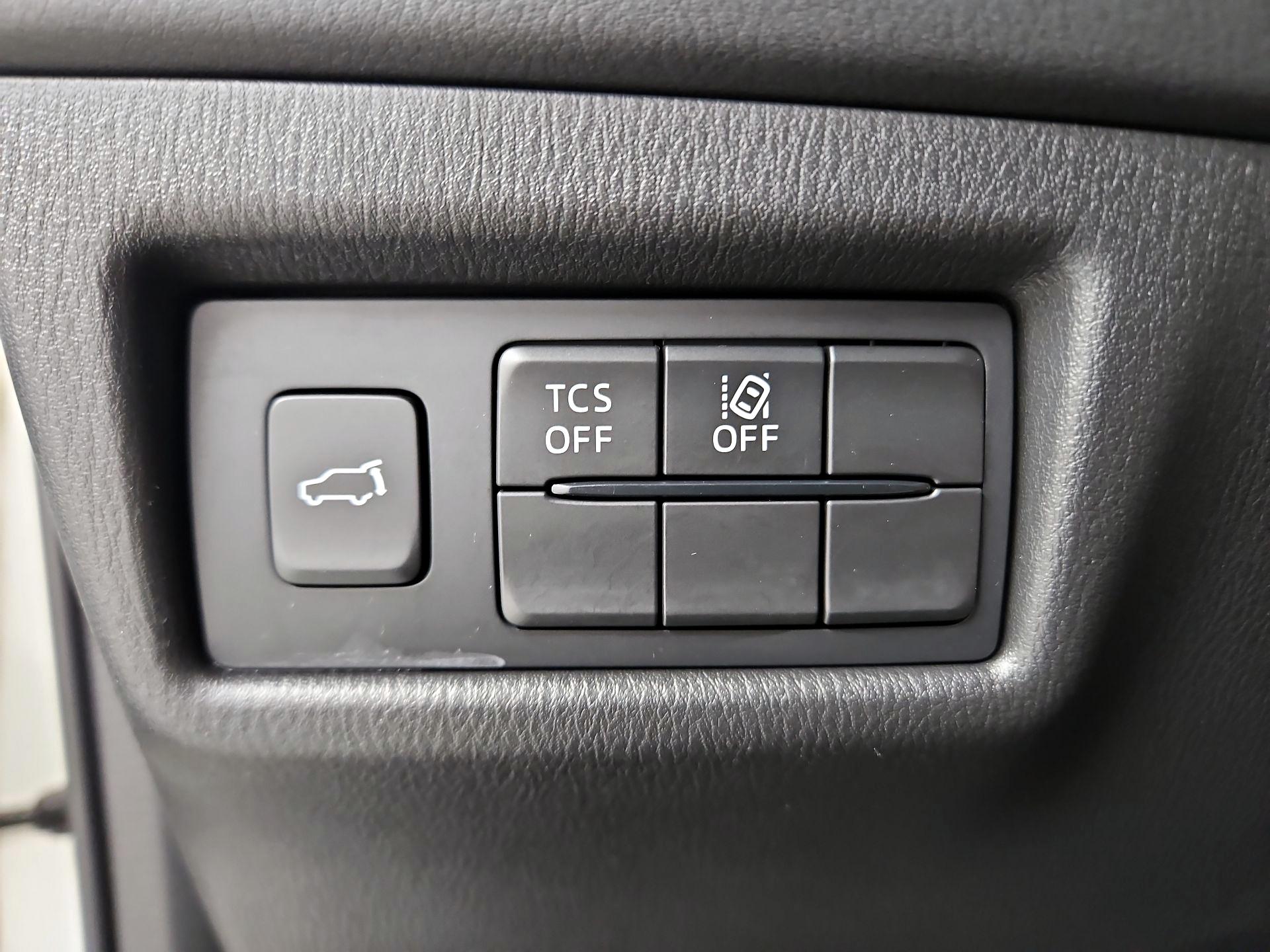 Thumbnail: 2020 Mazda CX-5 - 13