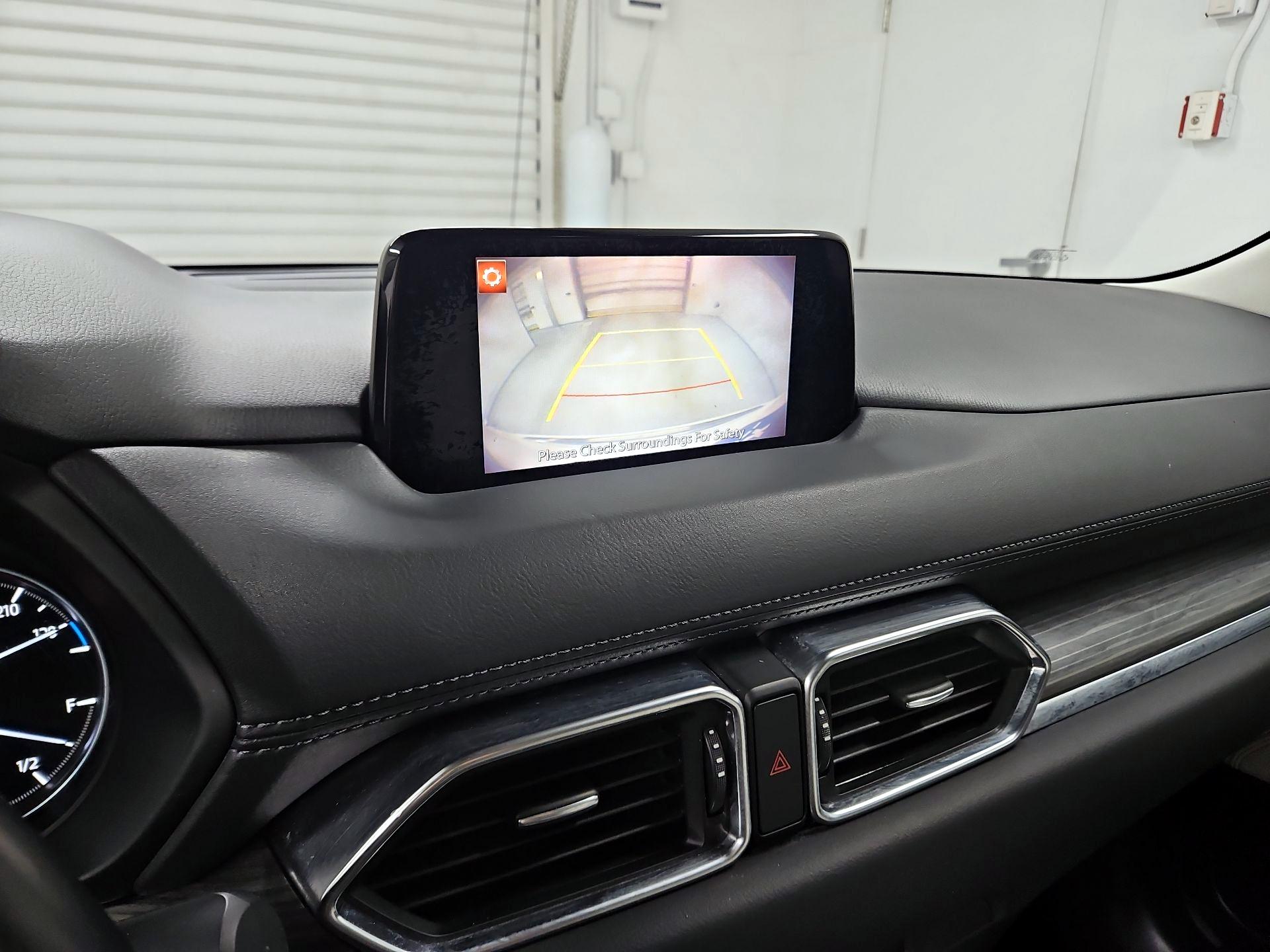 Thumbnail: 2020 Mazda CX-5 - 14