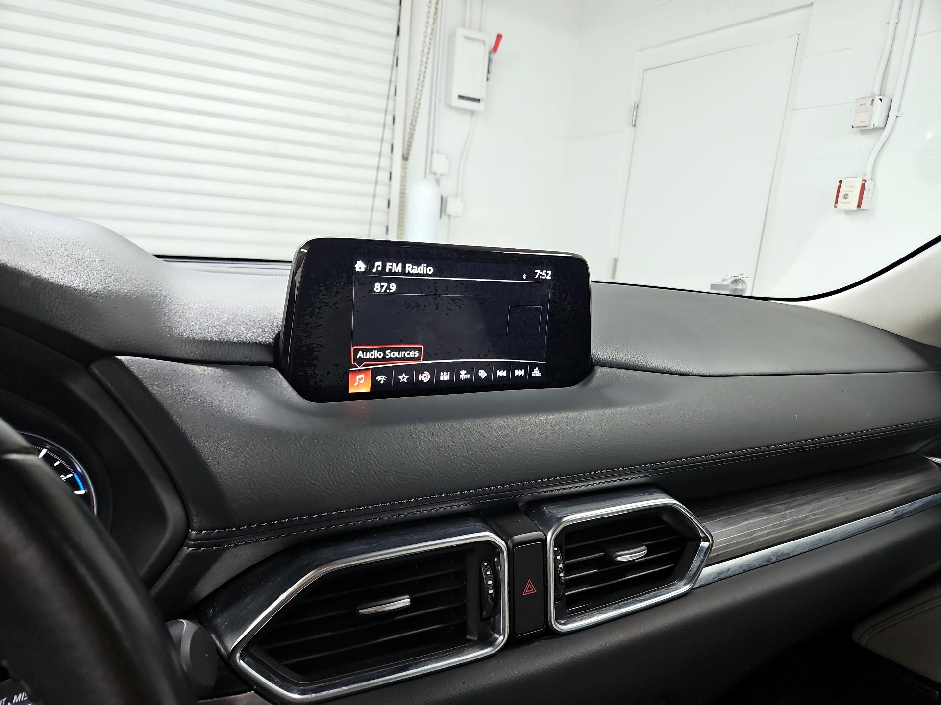 Thumbnail: 2020 Mazda CX-5 - 15