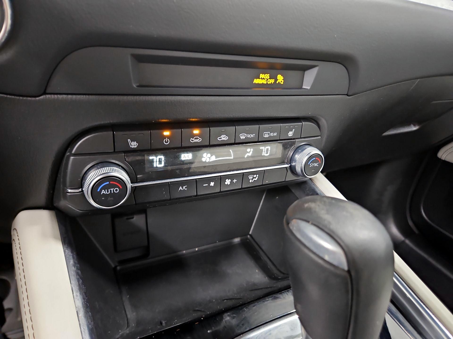 Thumbnail: 2020 Mazda CX-5 - 16