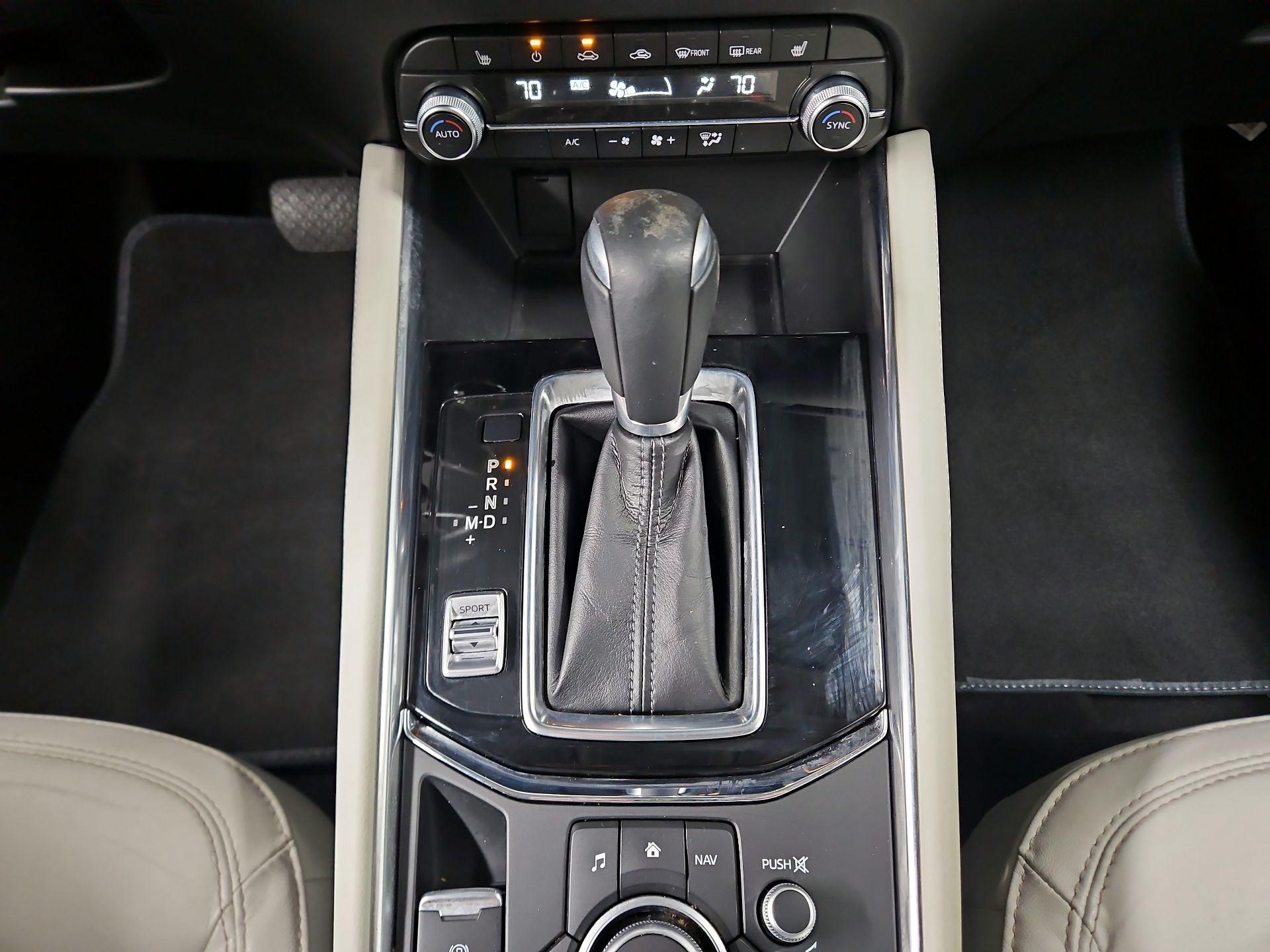 Thumbnail: 2020 Mazda CX-5 - 17