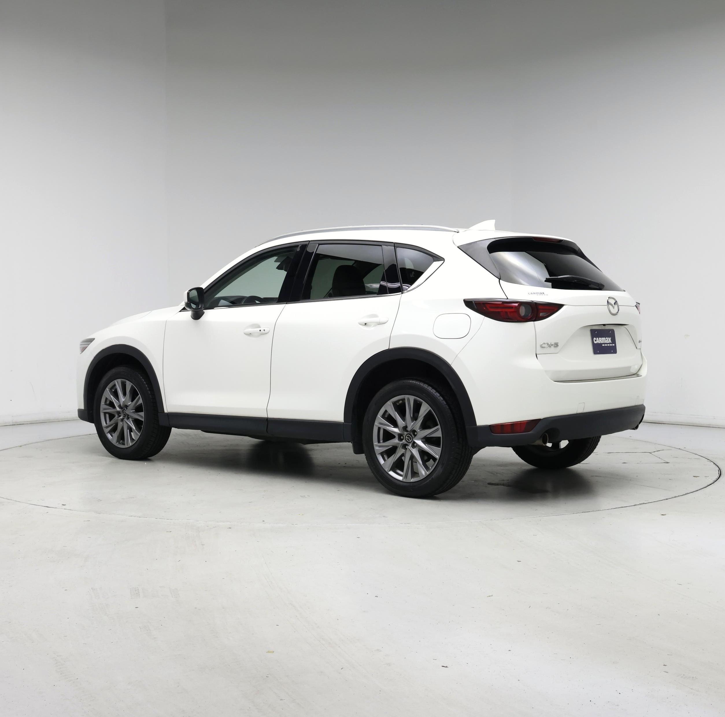 Thumbnail: 2020 Mazda CX-5 - 2