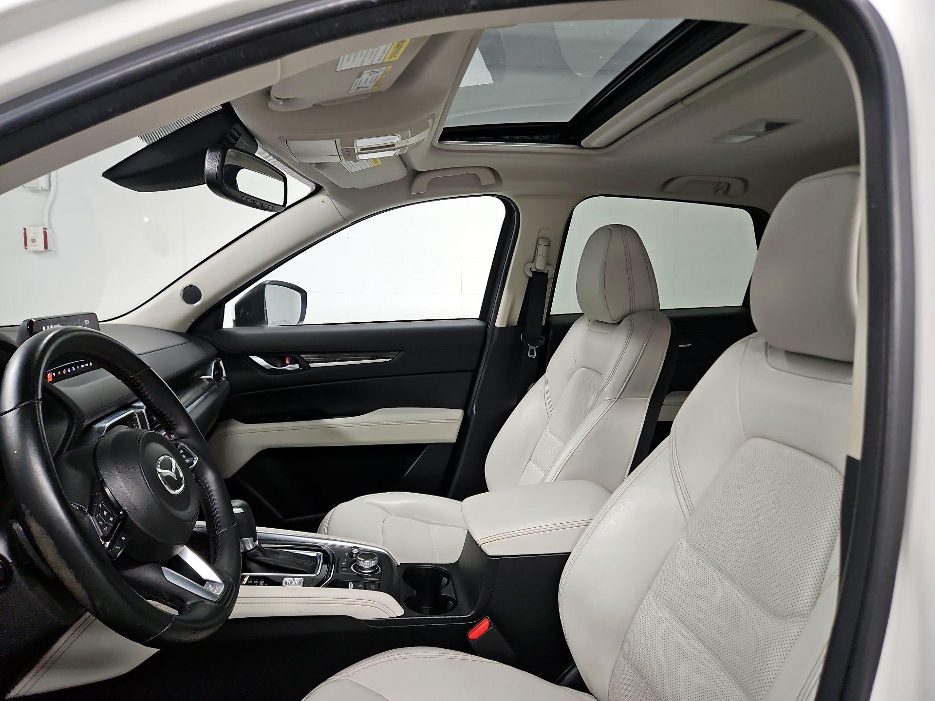 Thumbnail: 2020 Mazda CX-5 - 19