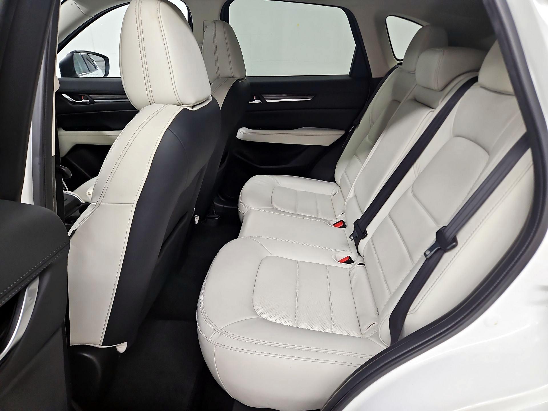 Thumbnail: 2020 Mazda CX-5 - 20