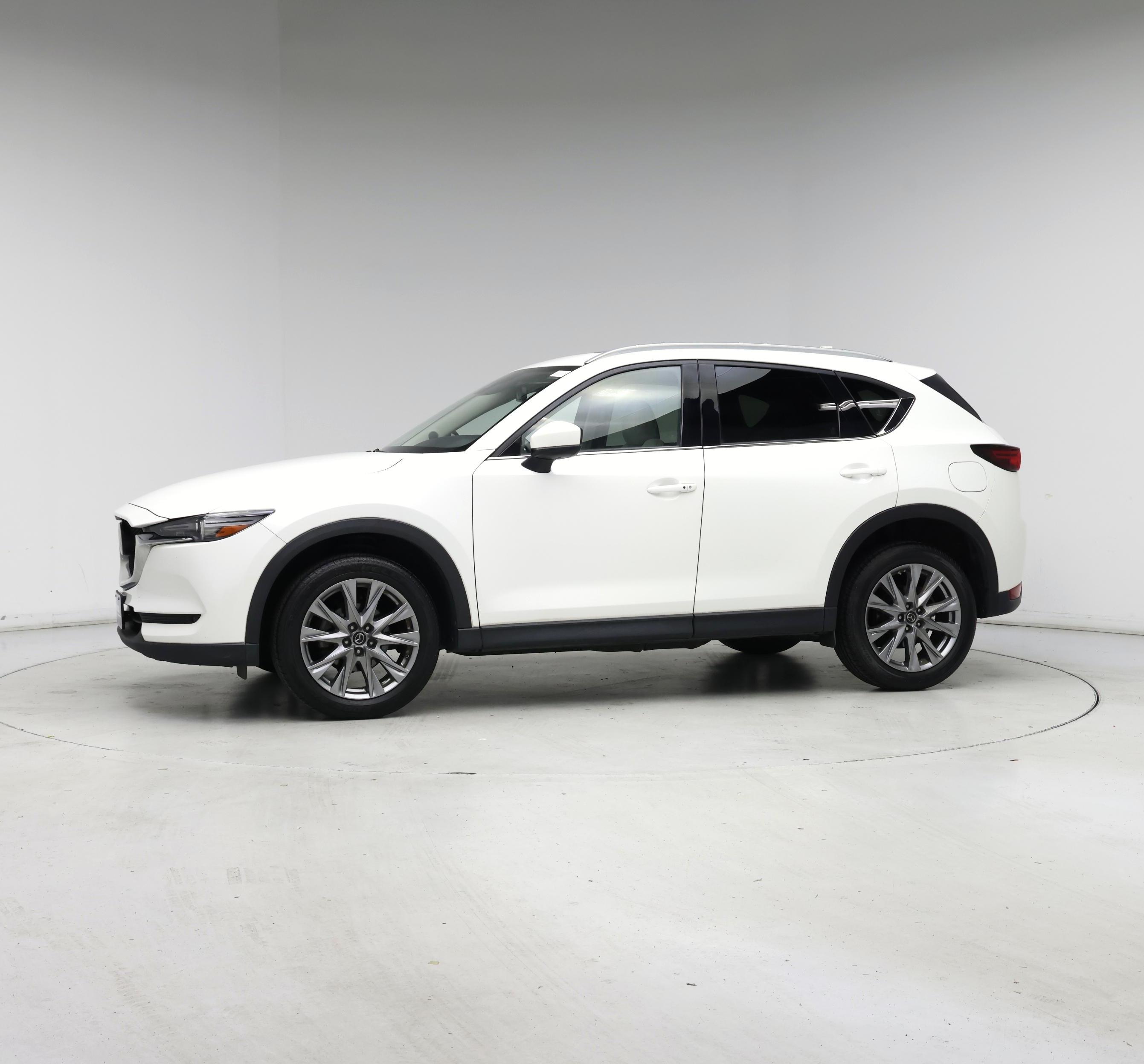 Thumbnail: 2020 Mazda CX-5 - 3