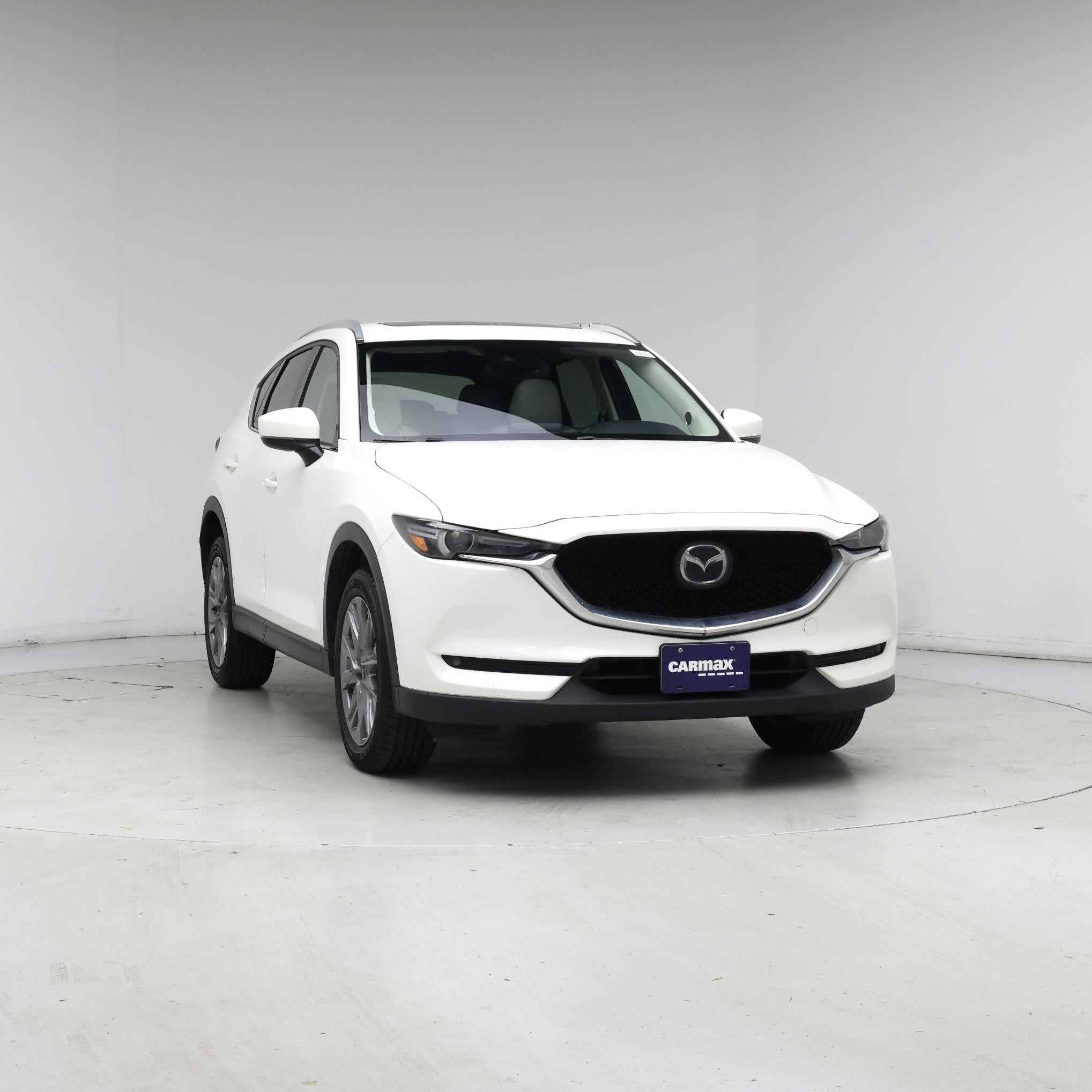 Thumbnail: 2020 Mazda CX-5 - 5