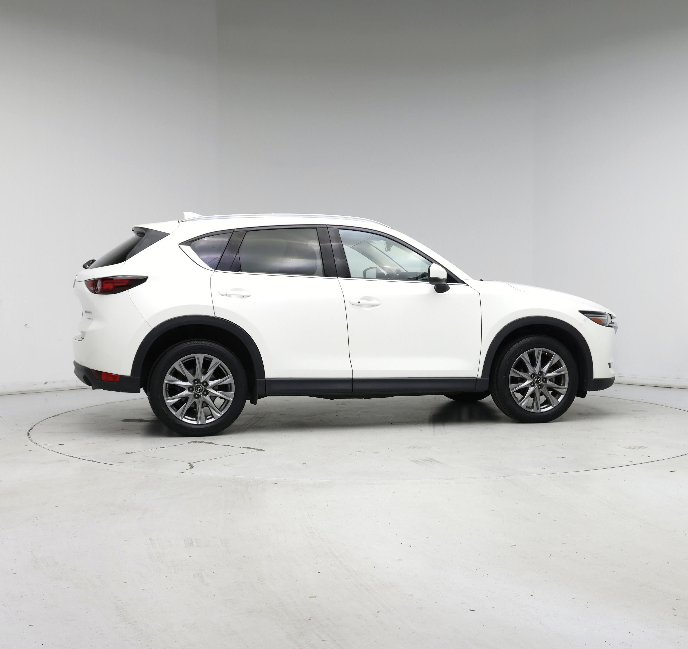 Thumbnail: 2020 Mazda CX-5 - 7