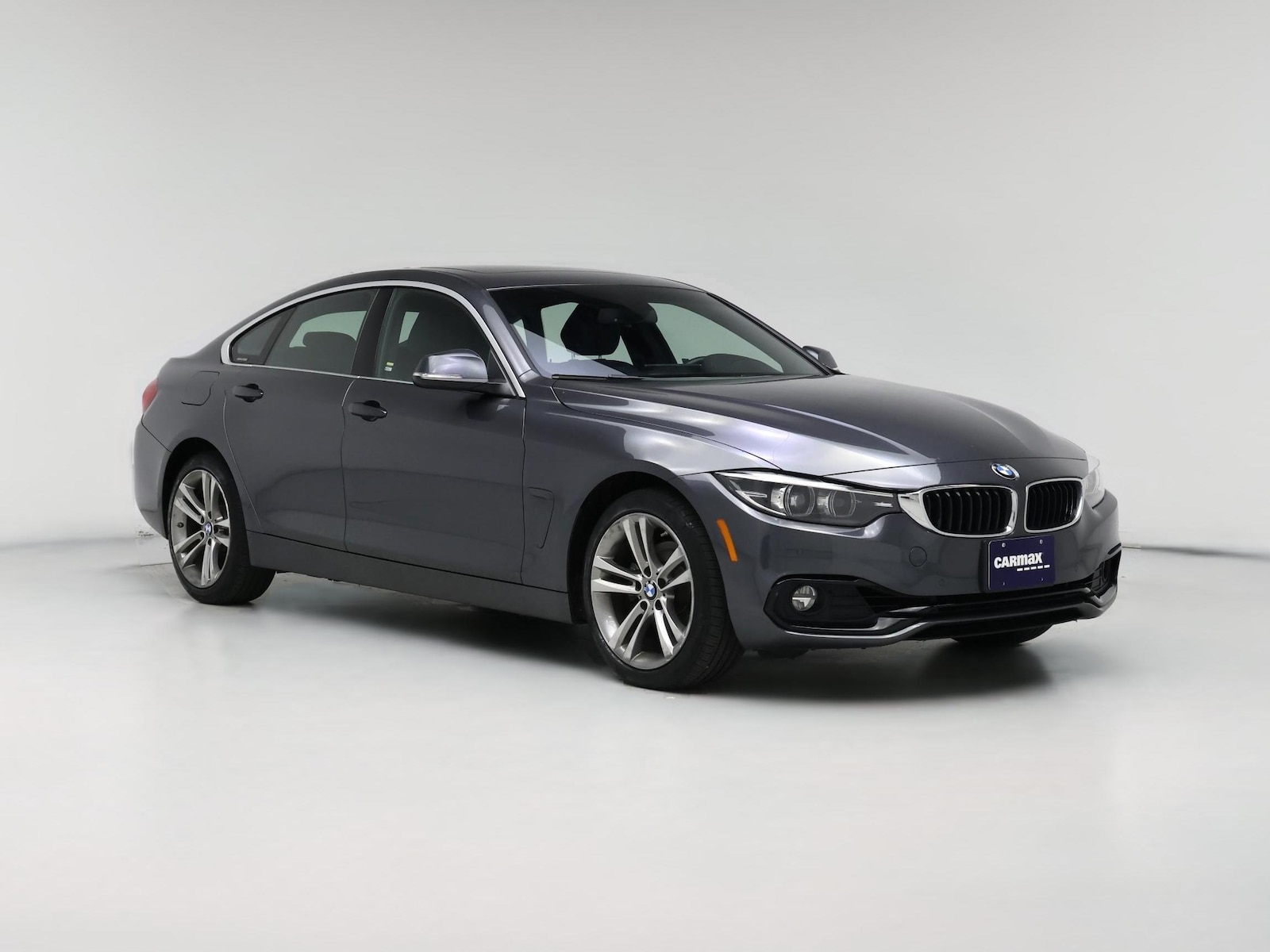 2019 BMW 4 Series 430i