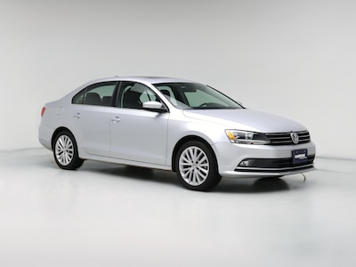 2015 Volkswagen Jetta SEL