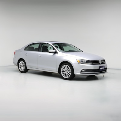2015 Volkswagen Jetta SEL