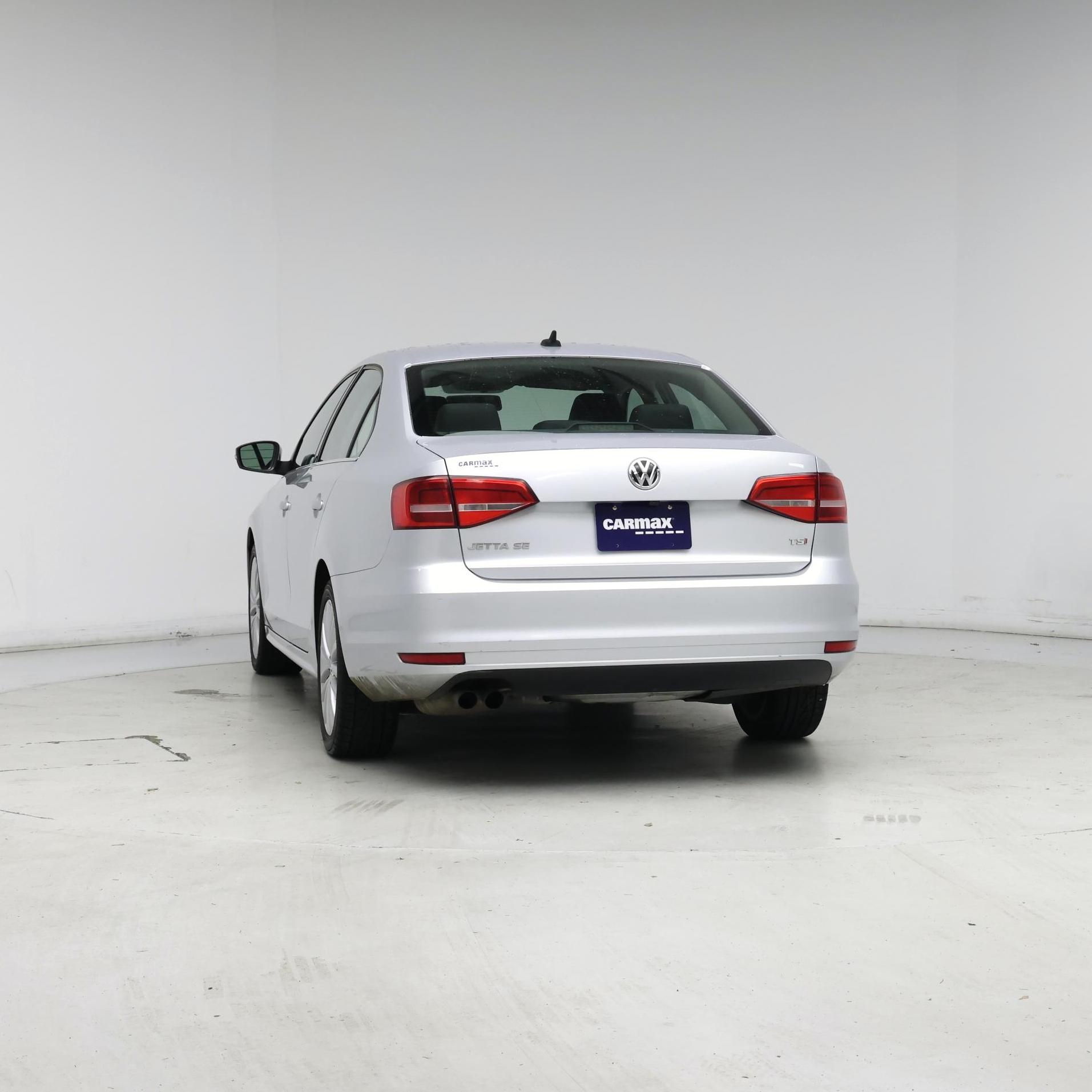 Thumbnail: 2015 Volkswagen Jetta - 6