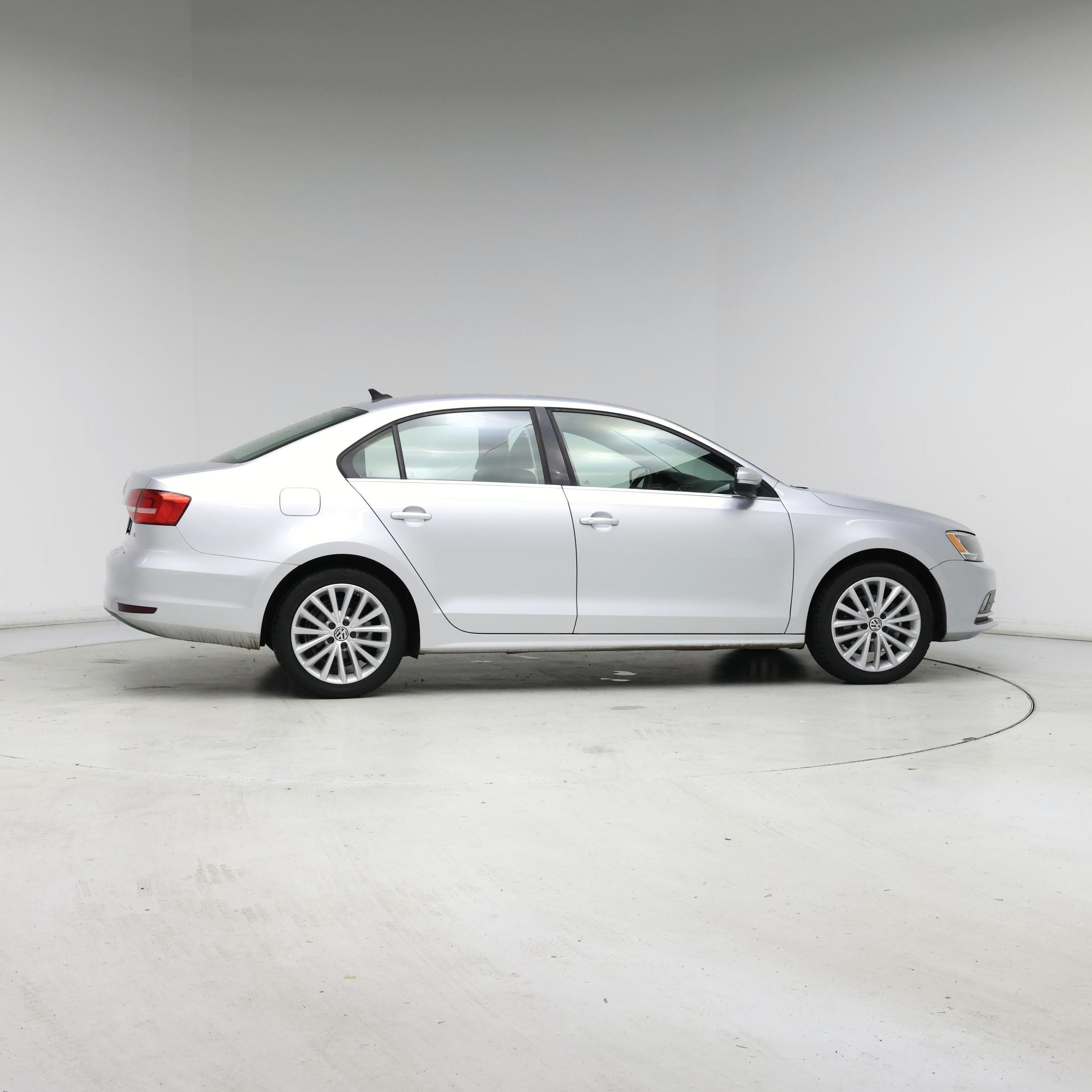 Thumbnail: 2015 Volkswagen Jetta - 7