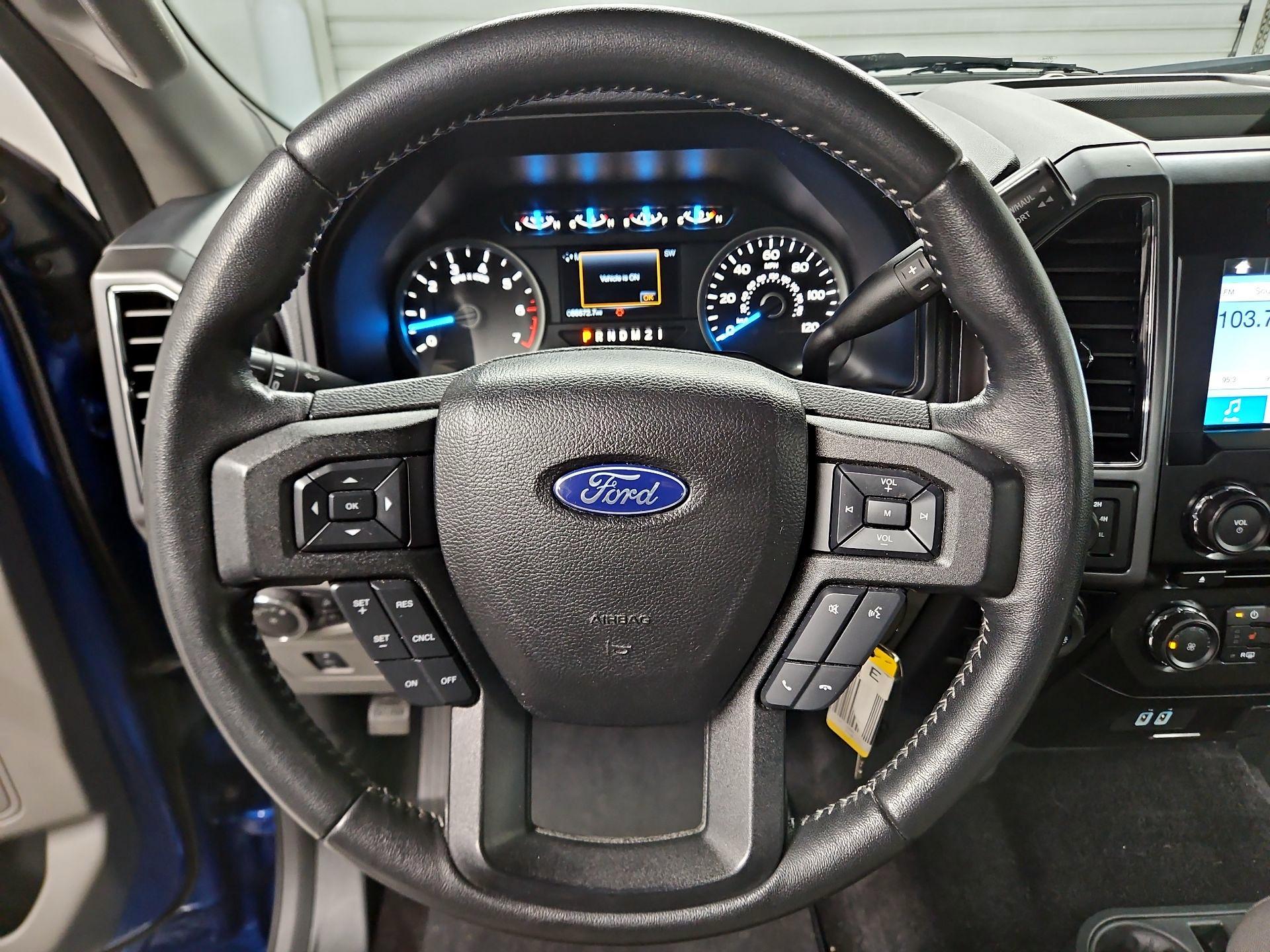 Thumbnail: 2017 Ford F-150 - 10