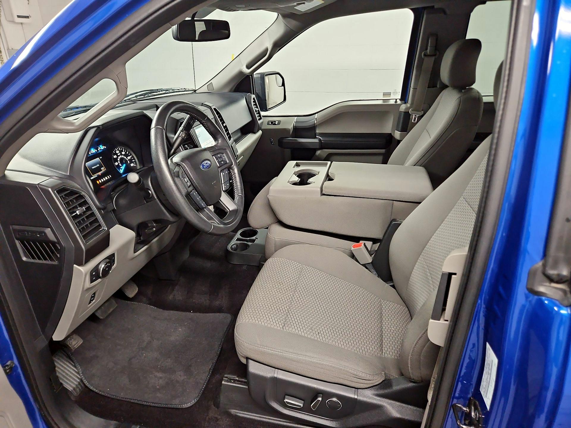 Thumbnail: 2017 Ford F-150 - 11