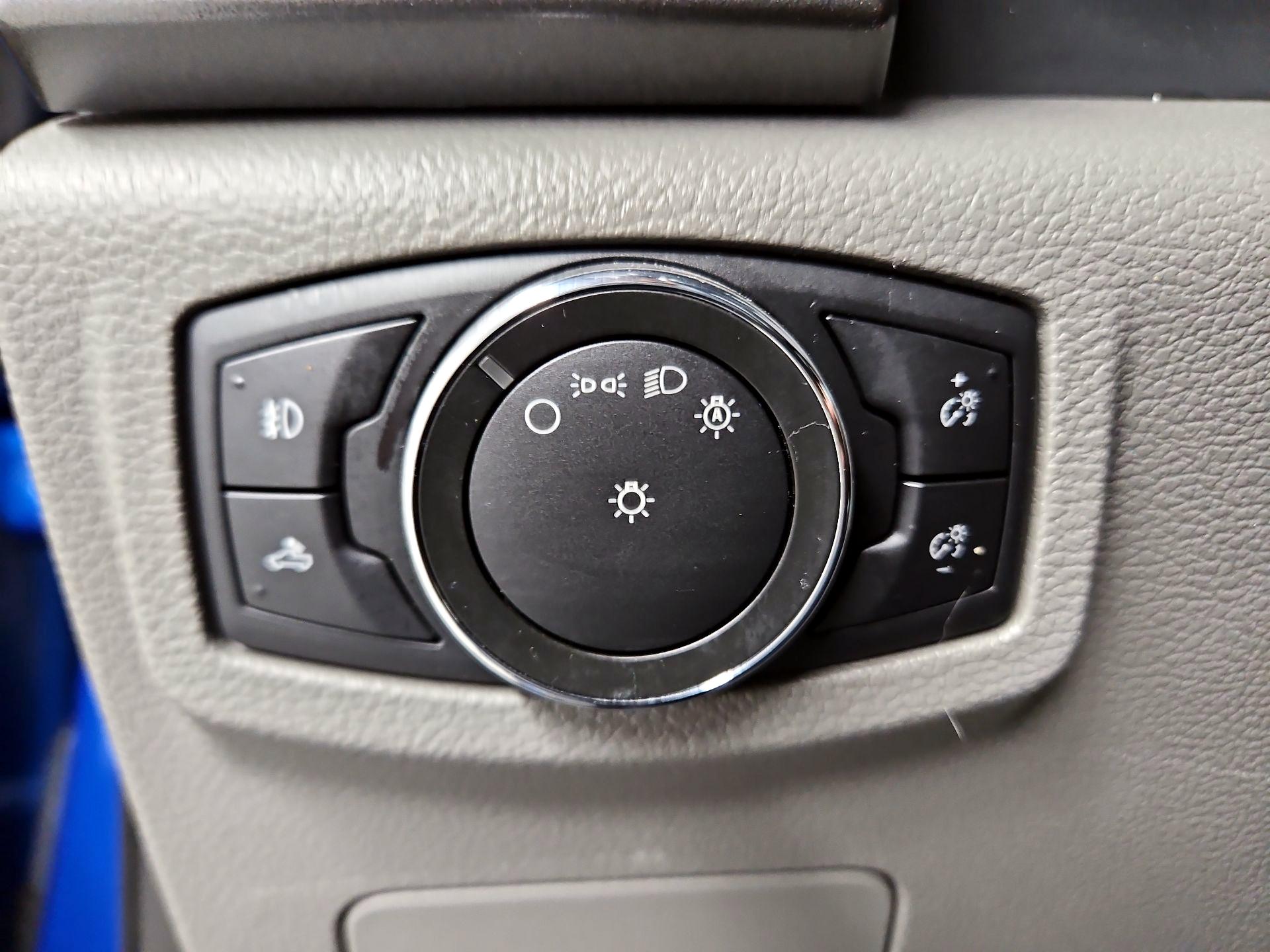 Thumbnail: 2017 Ford F-150 - 13