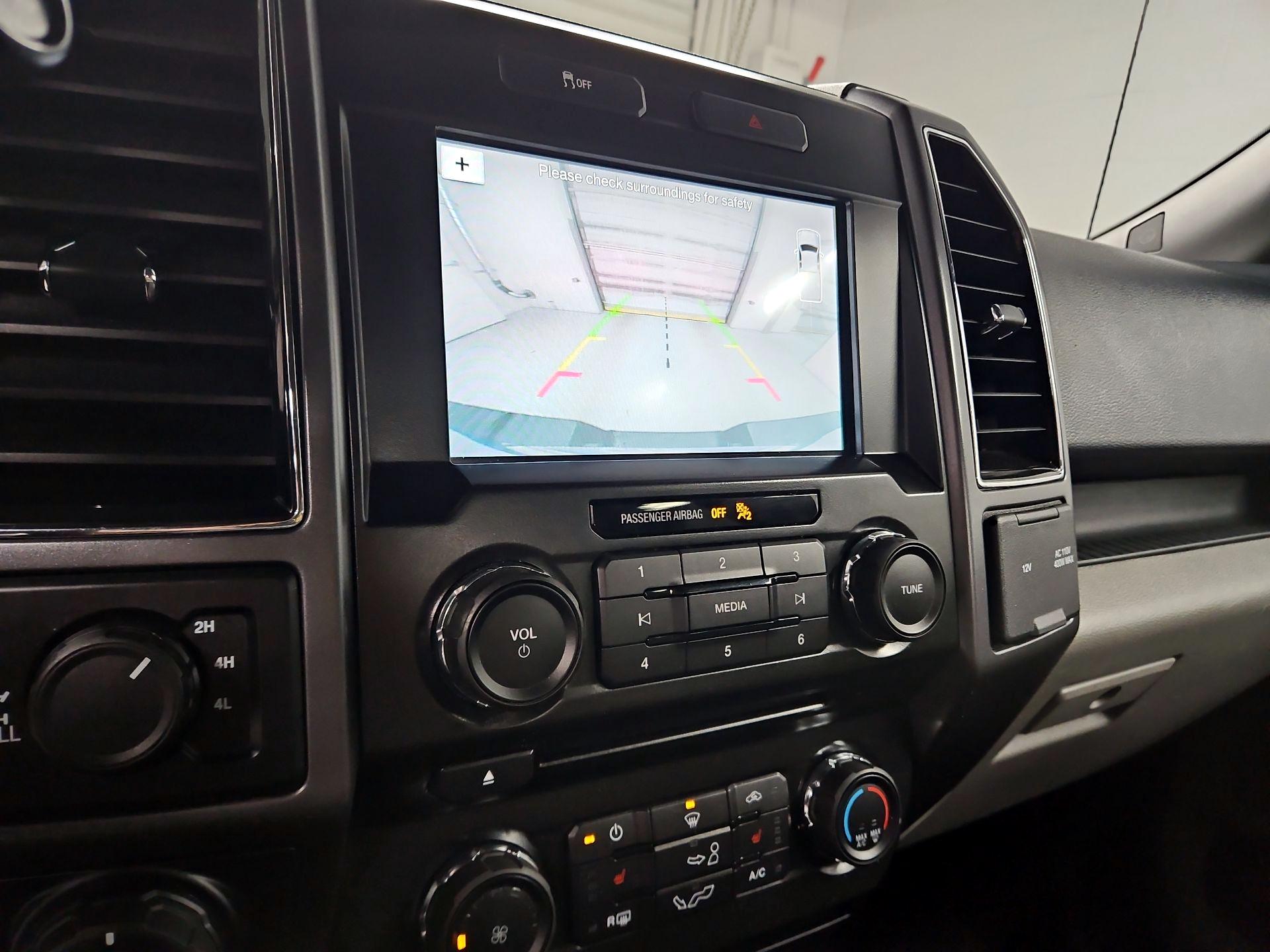 Thumbnail: 2017 Ford F-150 - 14