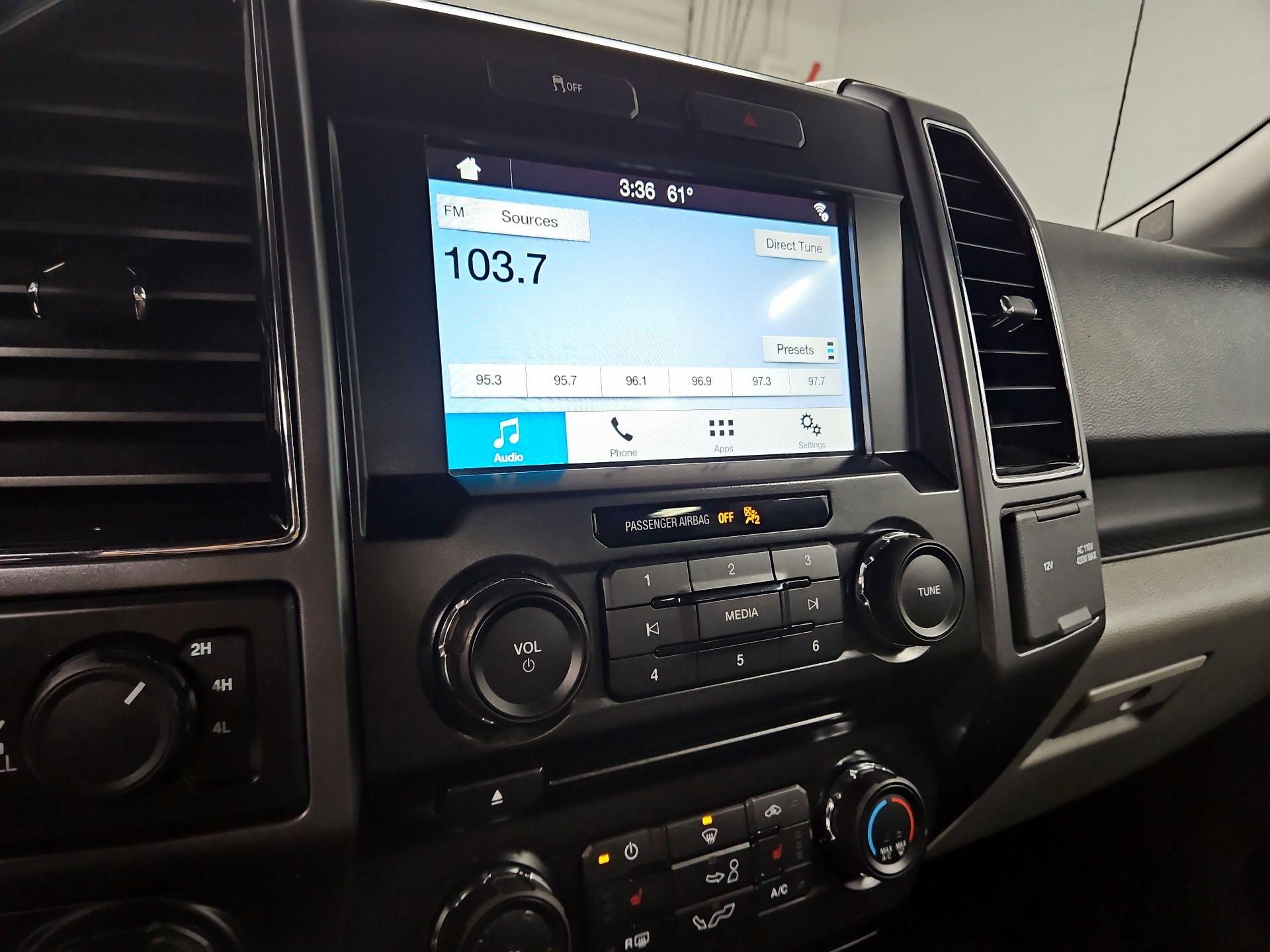 Thumbnail: 2017 Ford F-150 - 15