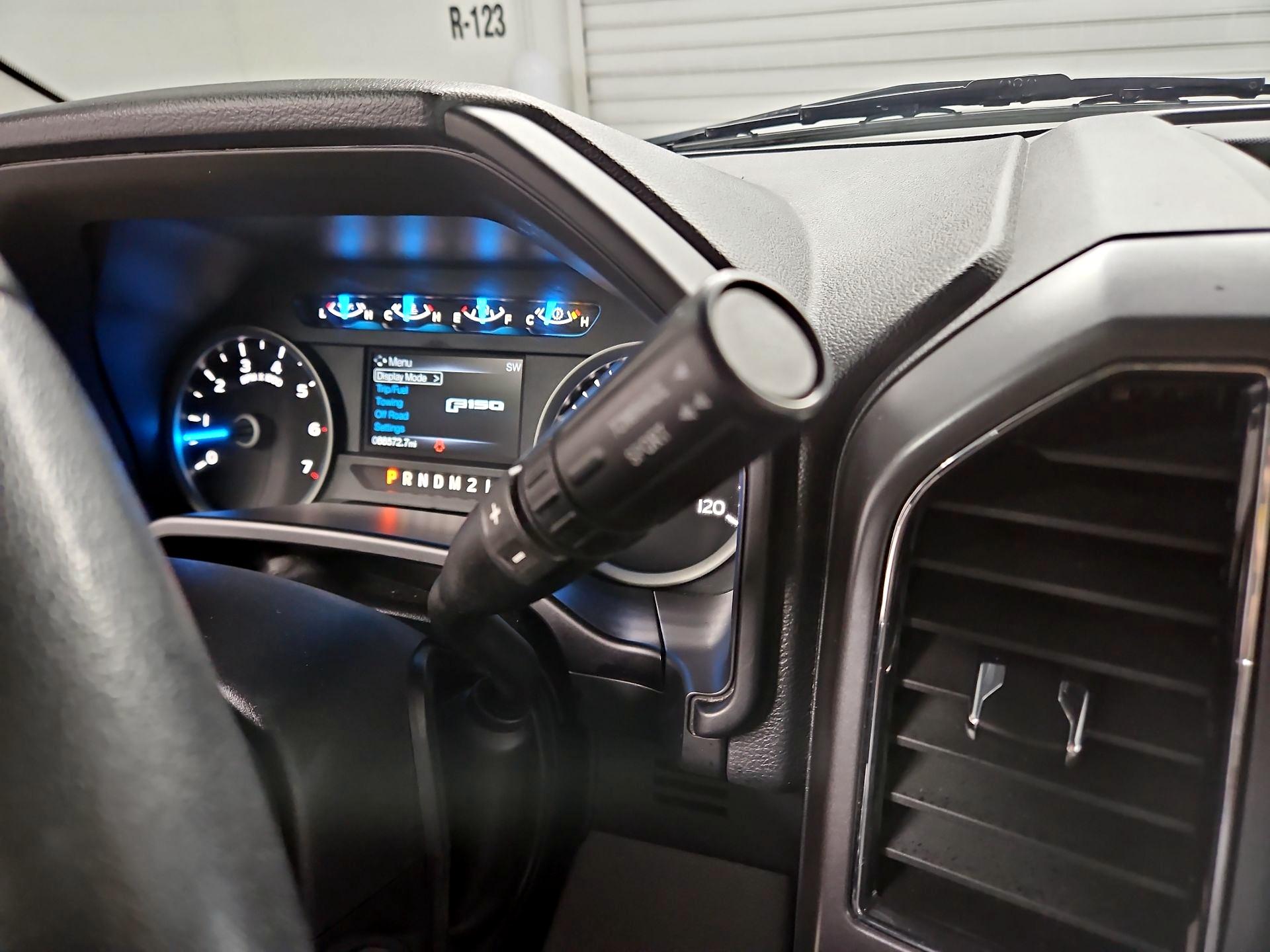 Thumbnail: 2017 Ford F-150 - 17