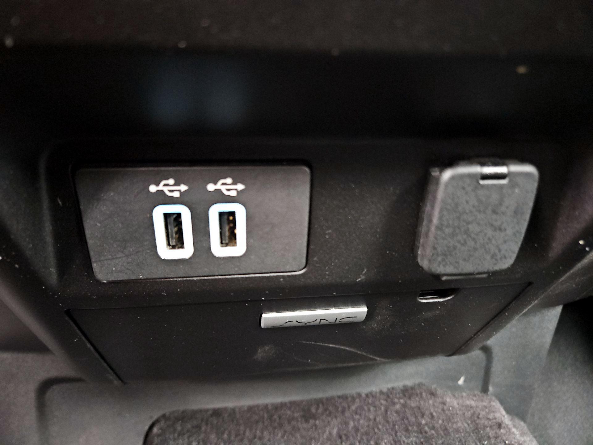 Thumbnail: 2017 Ford F-150 - 18