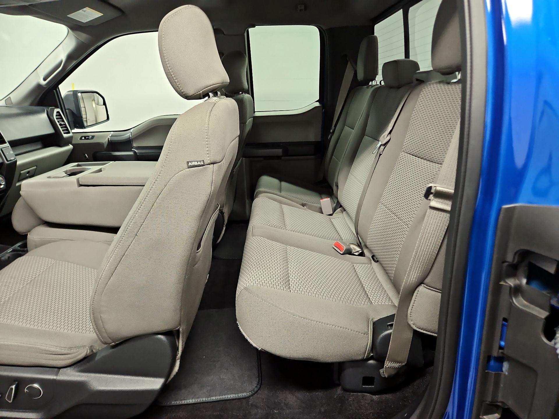 Thumbnail: 2017 Ford F-150 - 19