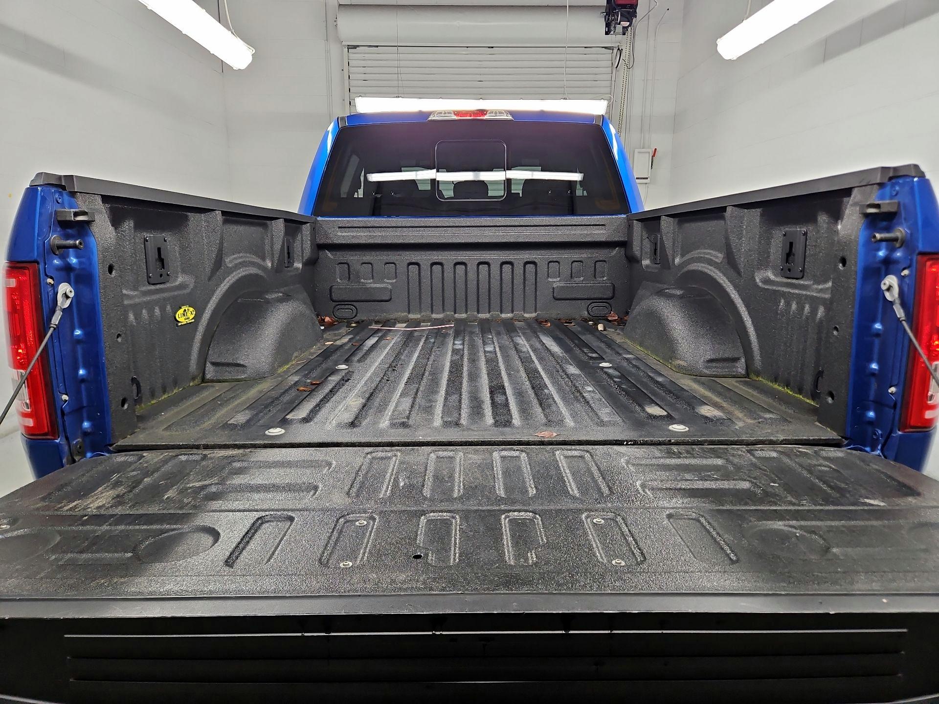 Thumbnail: 2017 Ford F-150 - 20