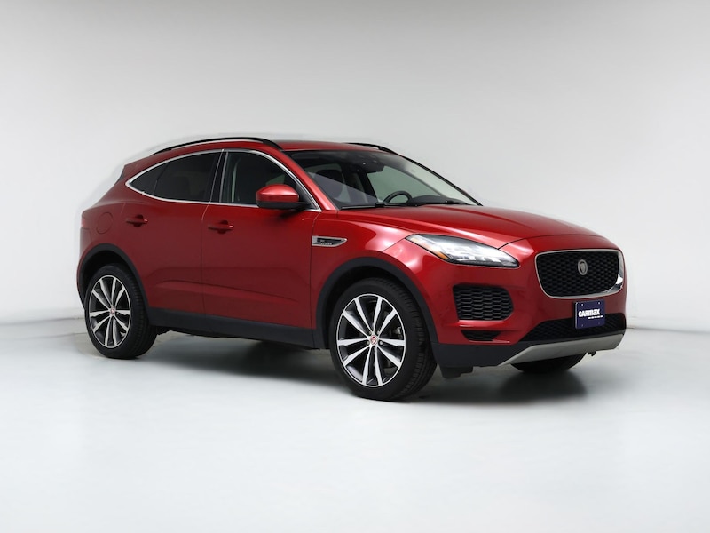 2019 Jaguar E-Pace SE -
                  Puyallup, WA