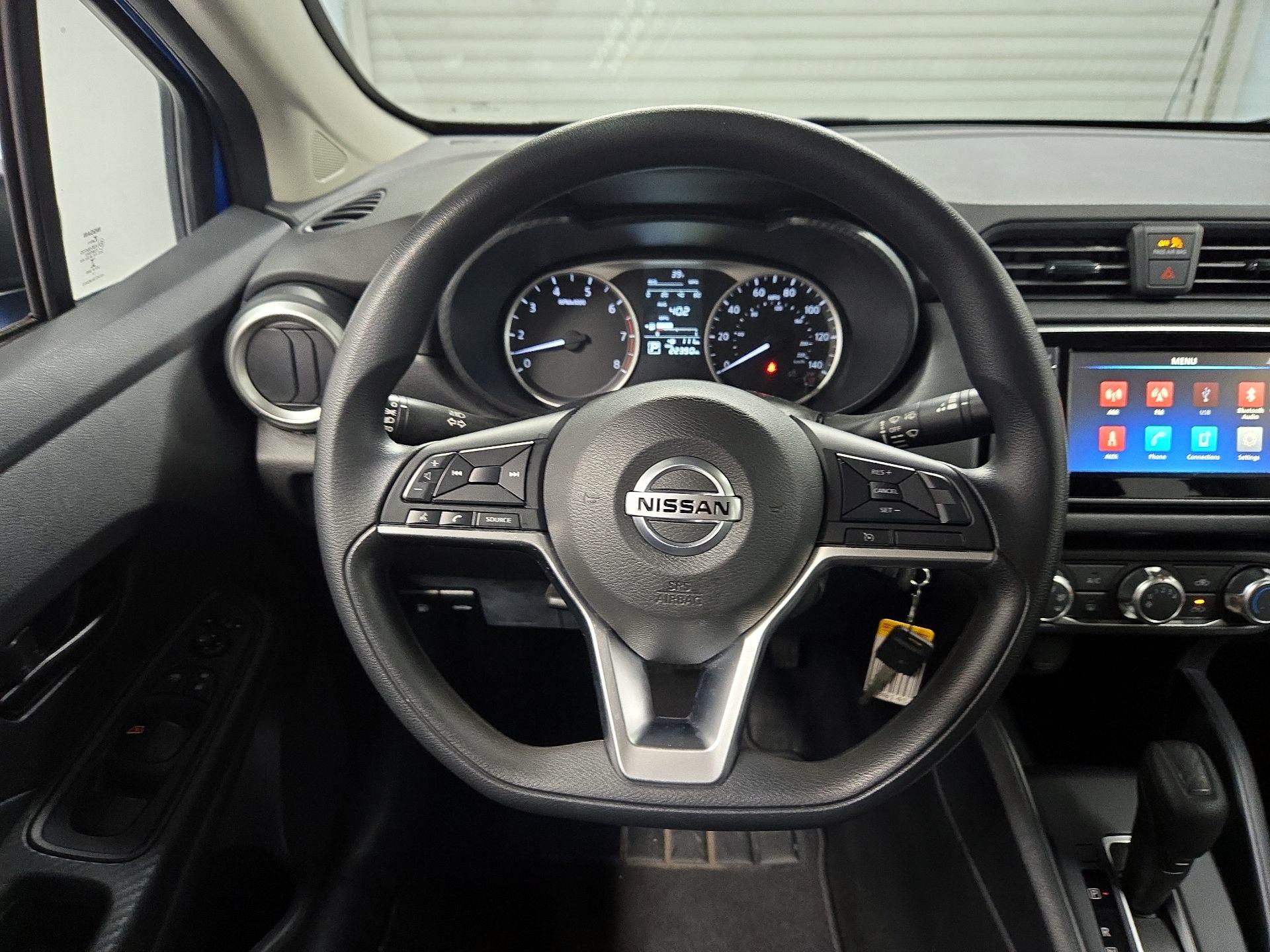 Thumbnail: 2022 Nissan Versa - 10