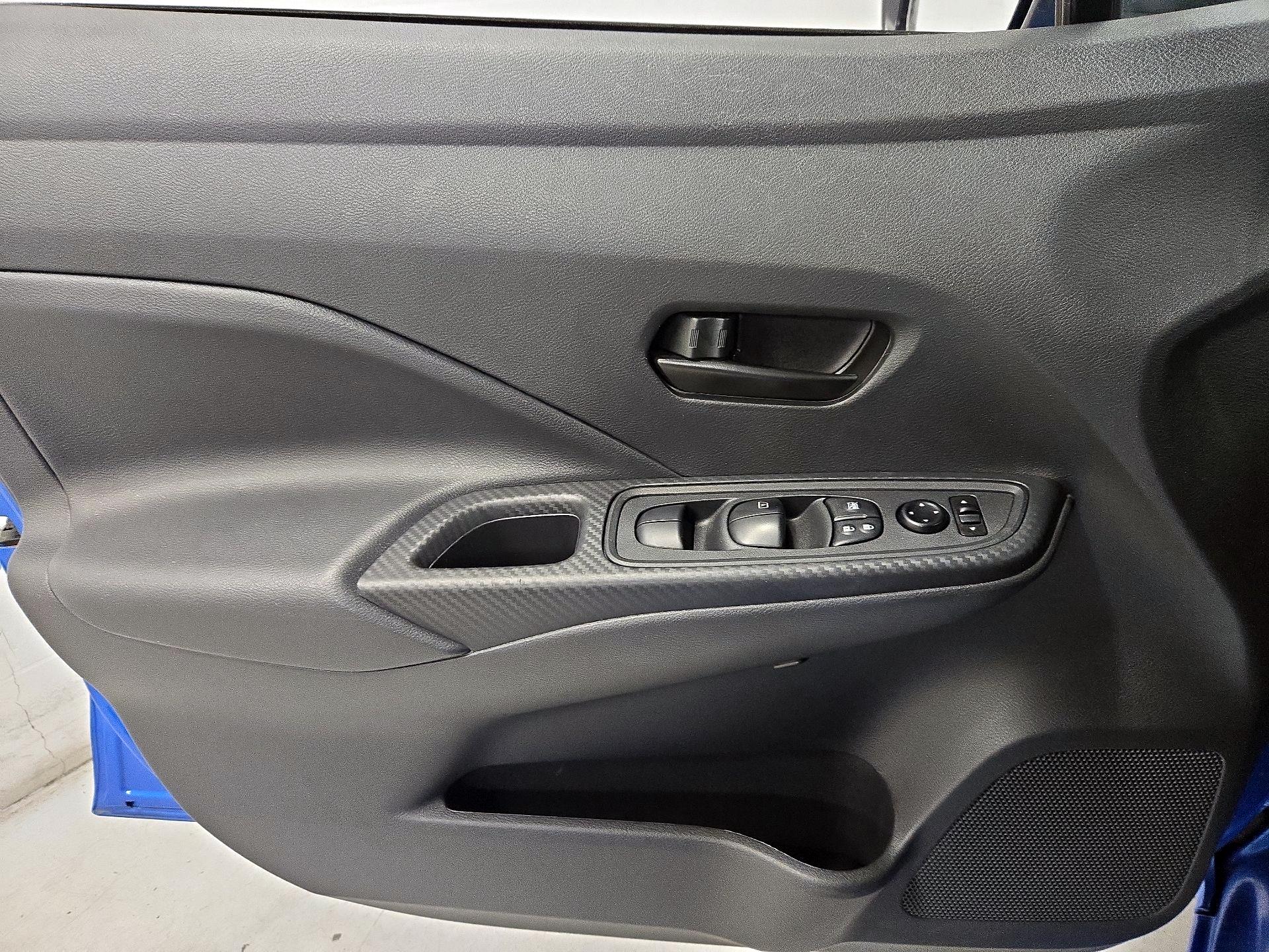 Thumbnail: 2022 Nissan Versa - 12