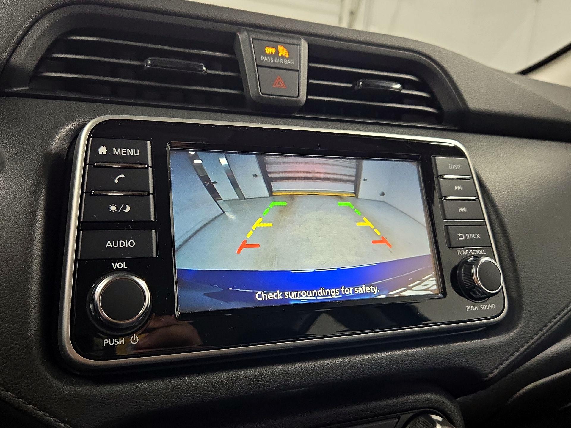 Thumbnail: 2022 Nissan Versa - 14