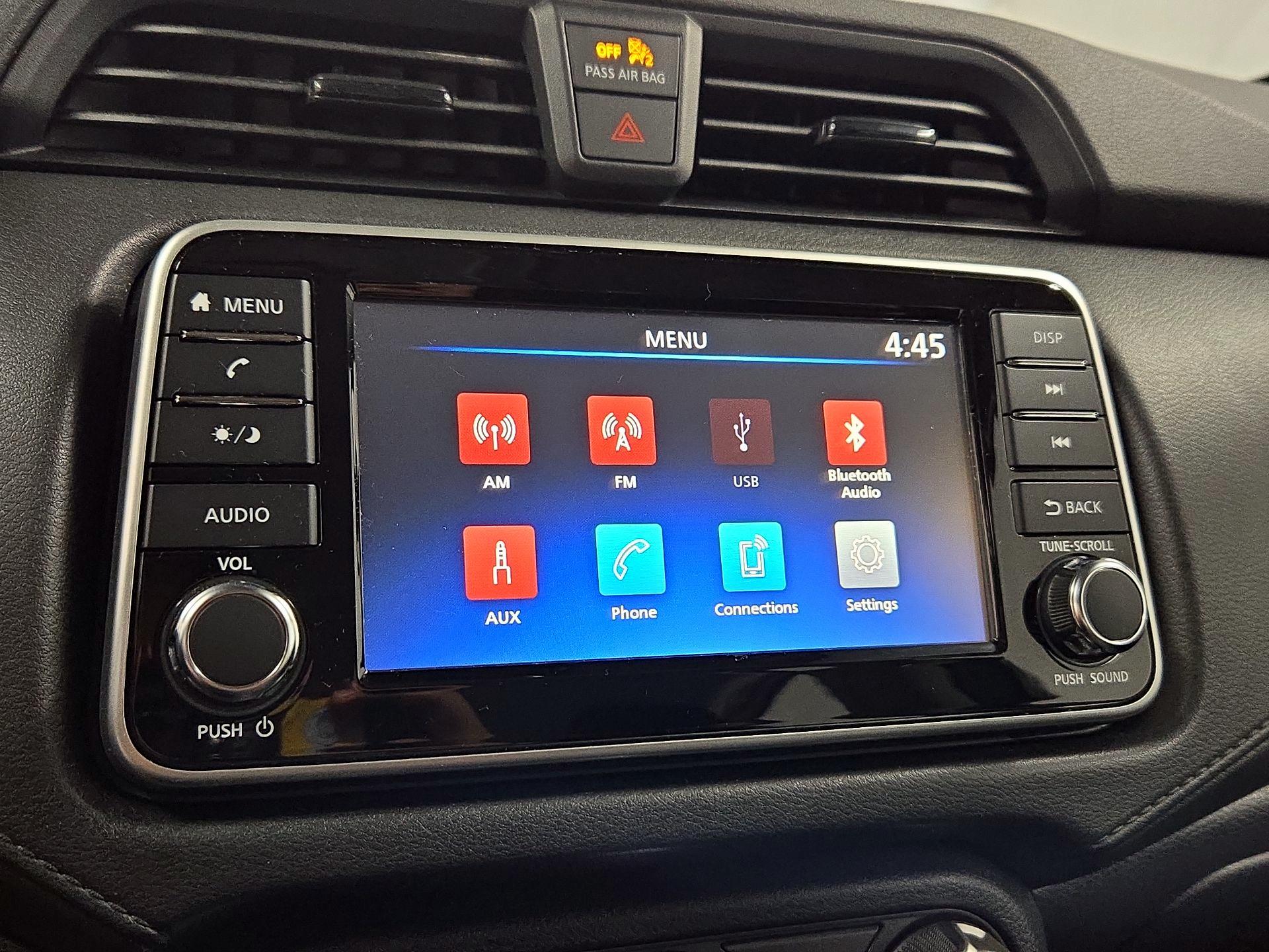 Thumbnail: 2022 Nissan Versa - 15