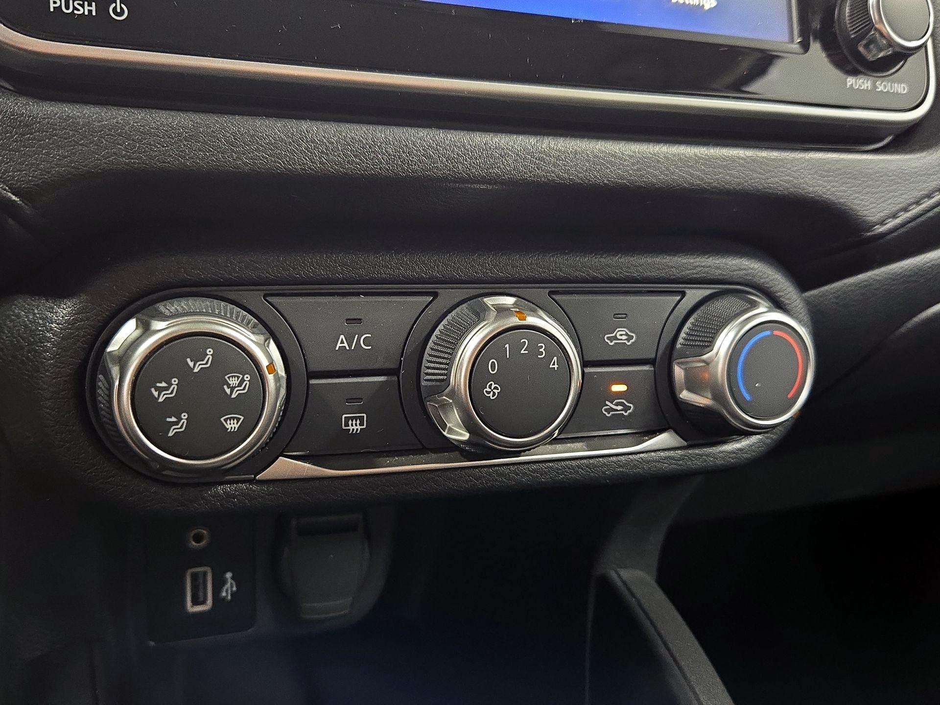 Thumbnail: 2022 Nissan Versa - 16