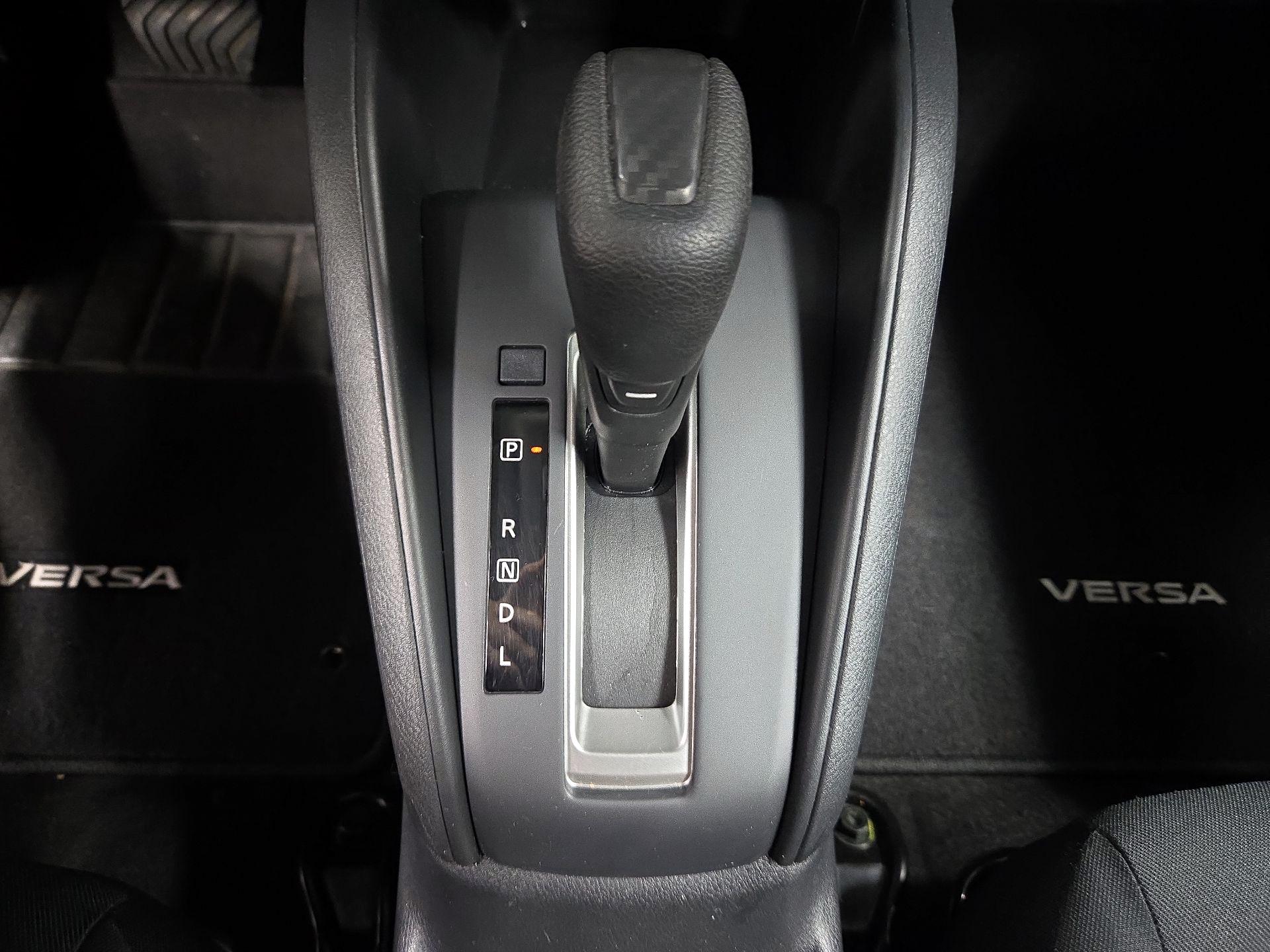 Thumbnail: 2022 Nissan Versa - 17