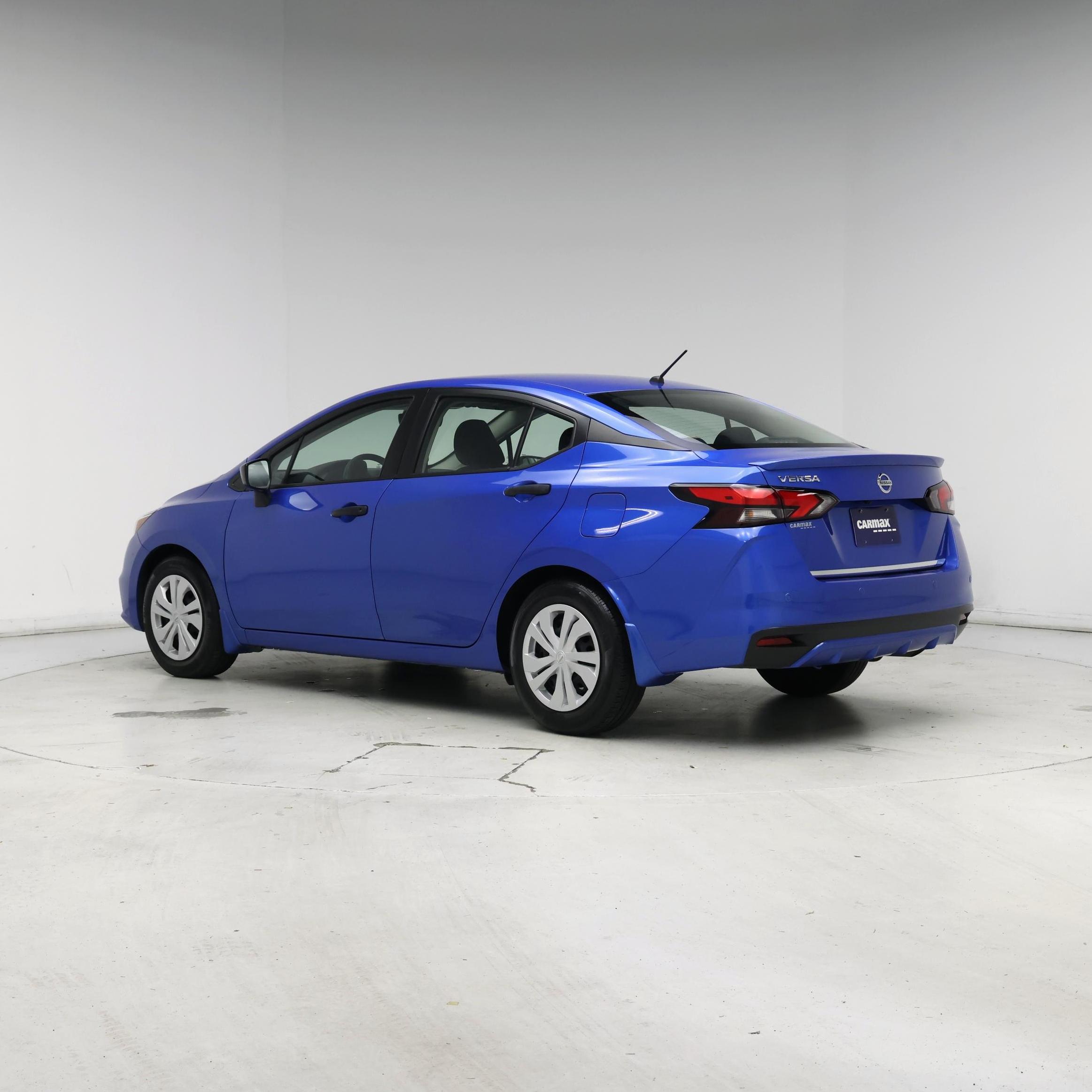 Thumbnail: 2022 Nissan Versa - 2