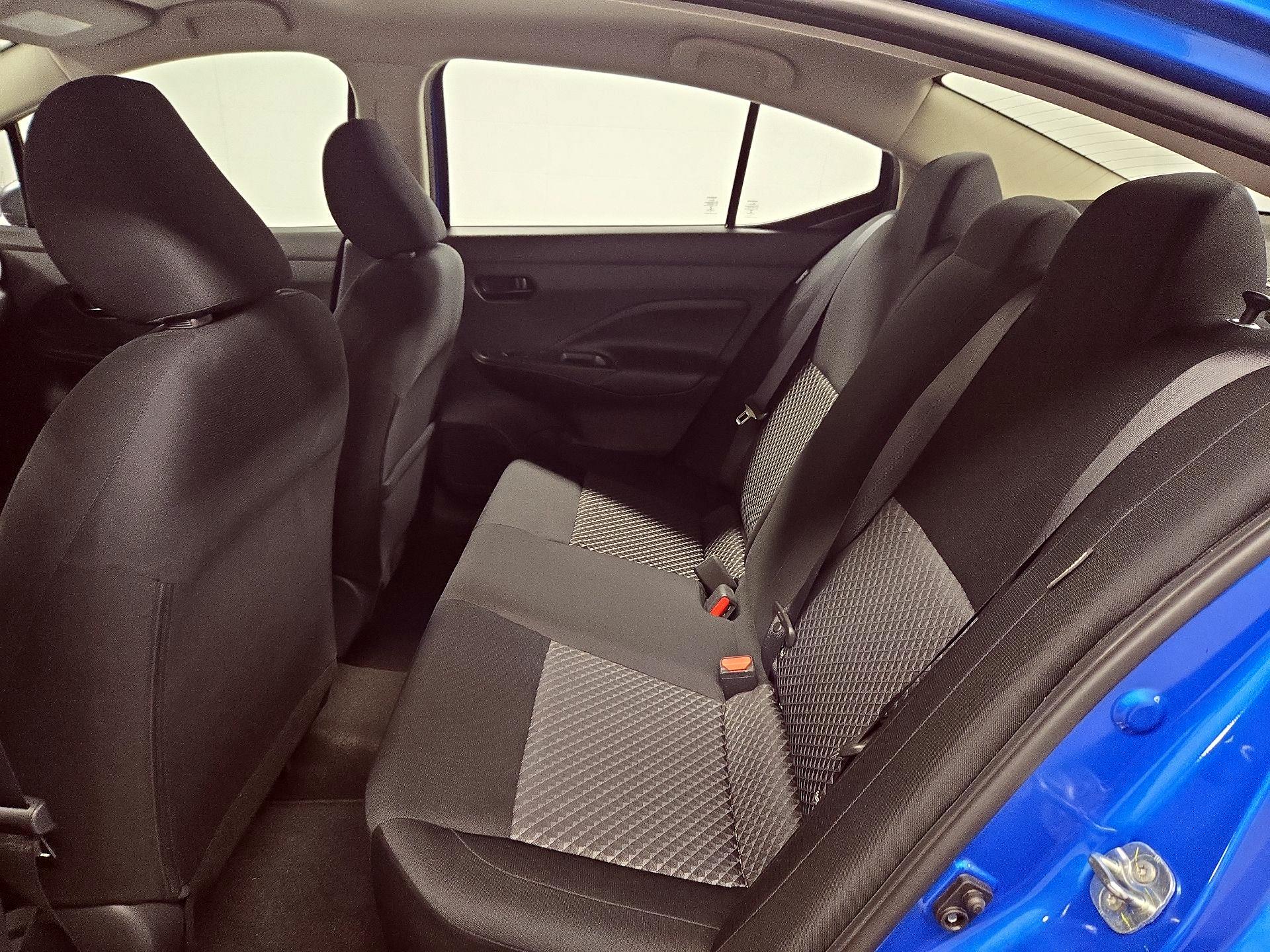 Thumbnail: 2022 Nissan Versa - 19