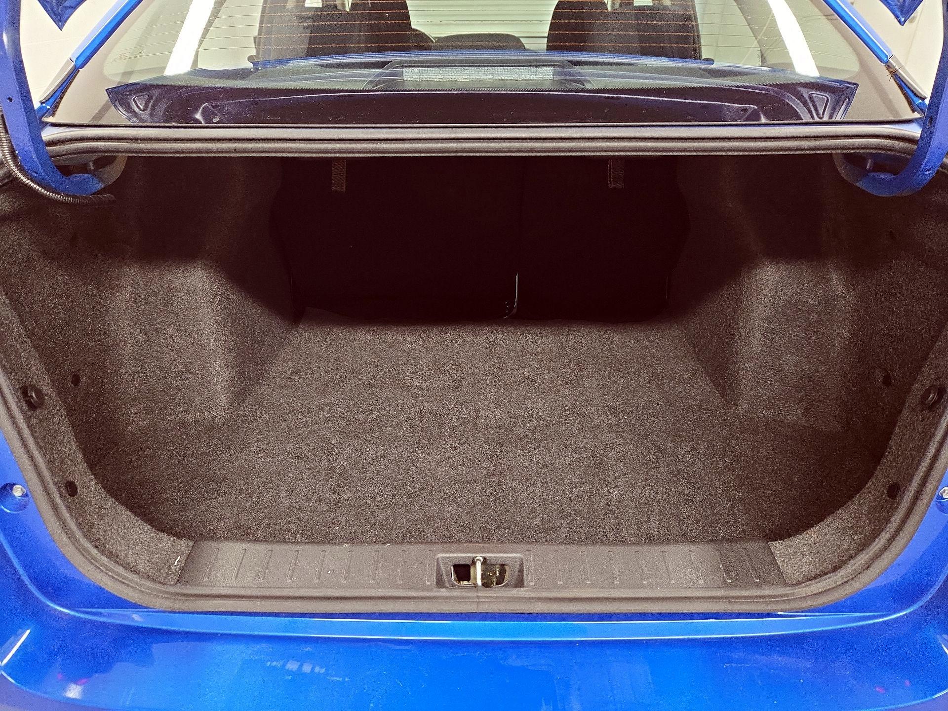 Thumbnail: 2022 Nissan Versa - 20