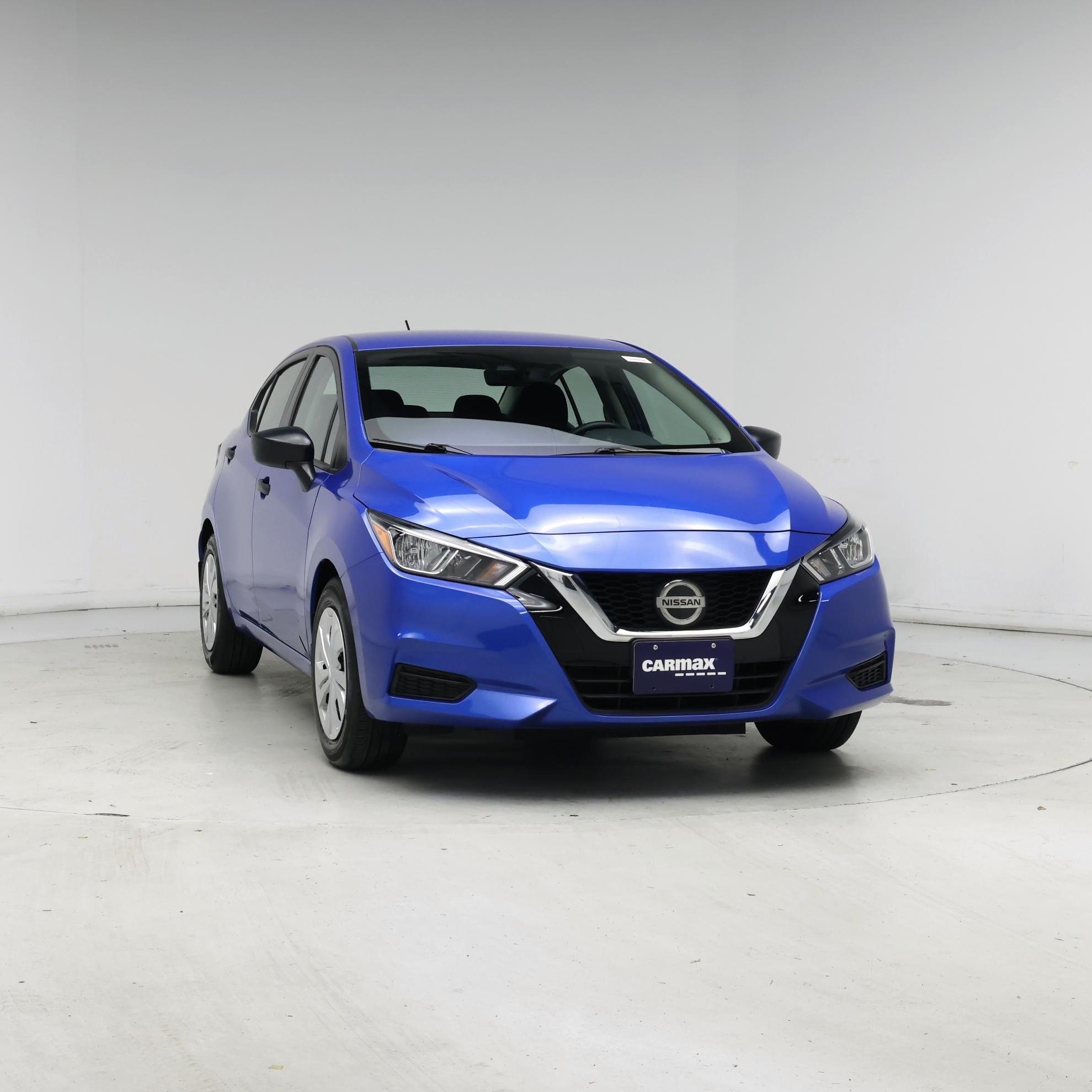 Thumbnail: 2022 Nissan Versa - 5