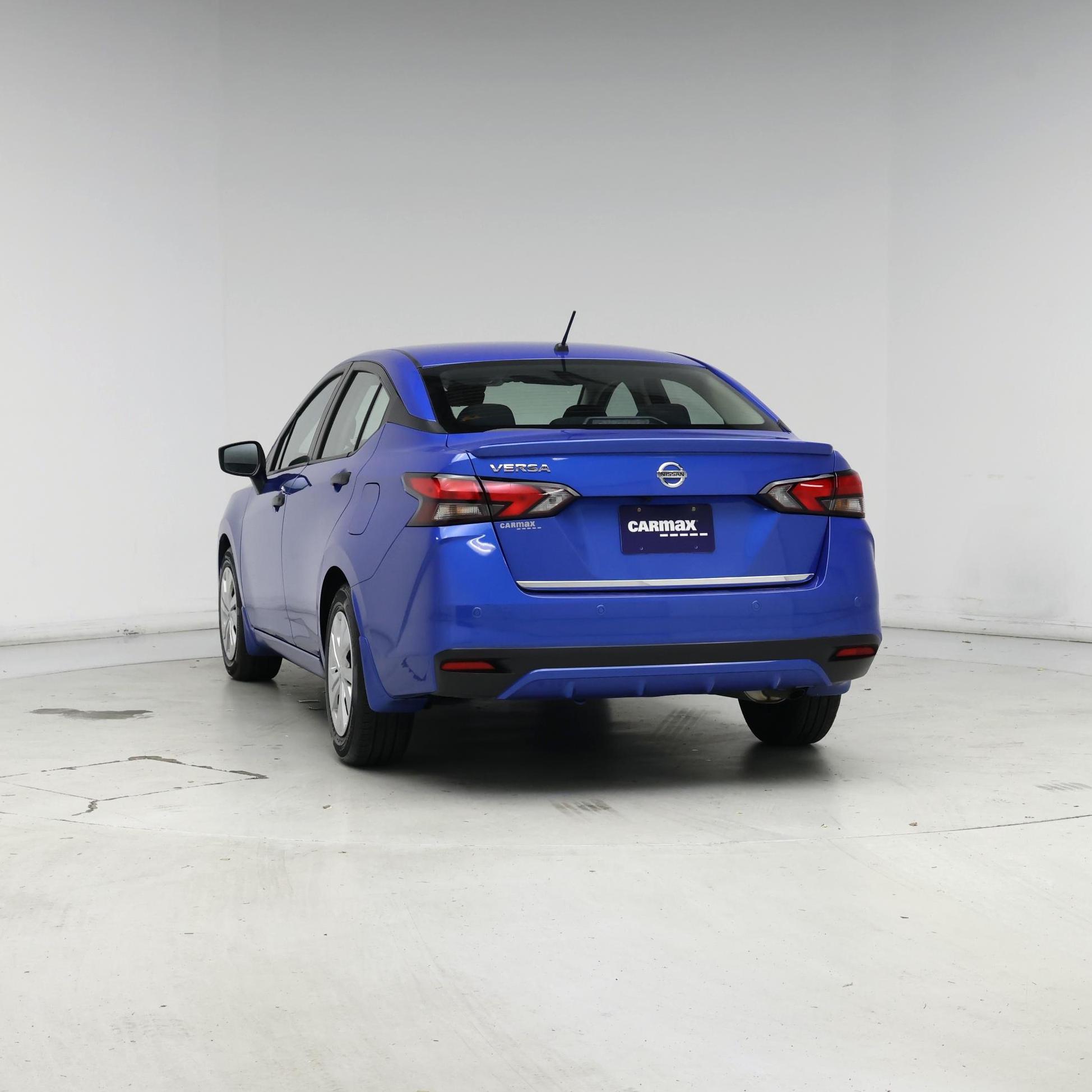 Thumbnail: 2022 Nissan Versa - 6