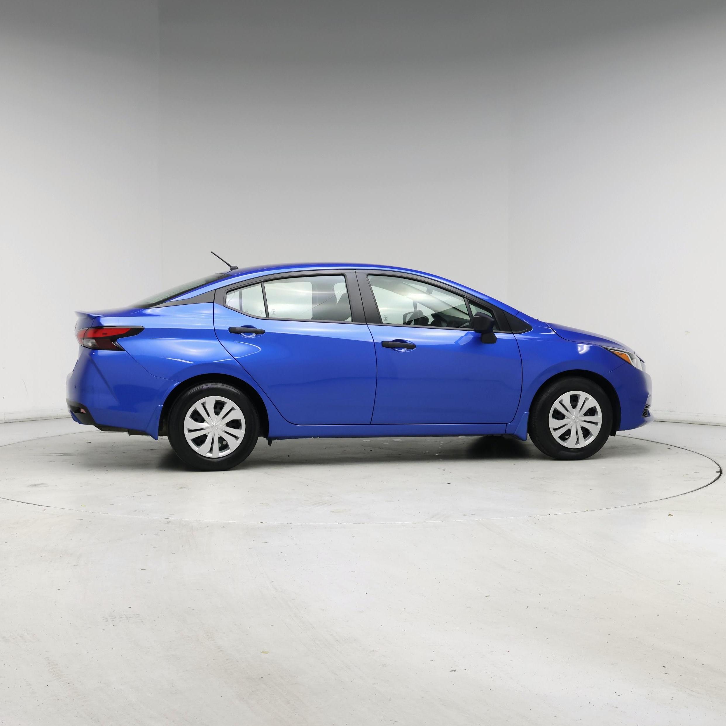 Thumbnail: 2022 Nissan Versa - 7