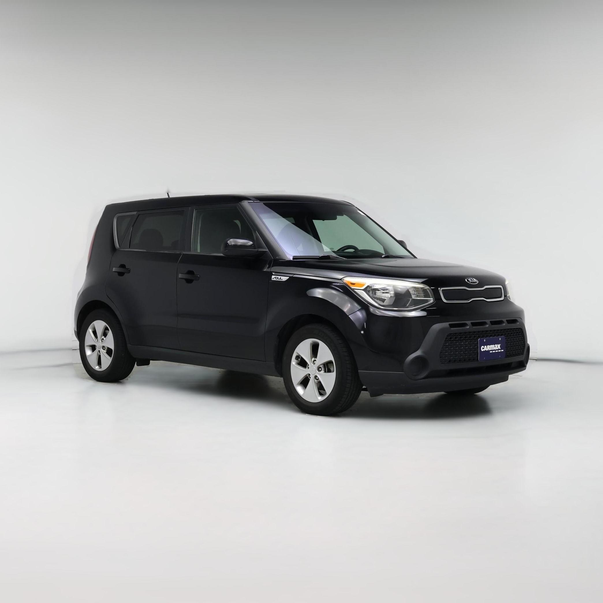Thumbnail: 2016 Kia Soul - 1