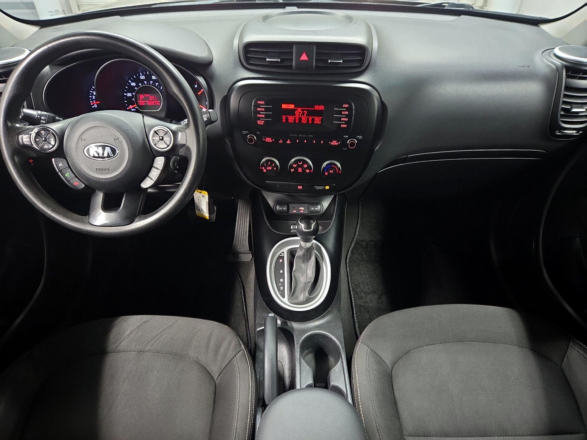 Thumbnail: 2016 Kia Soul - 9