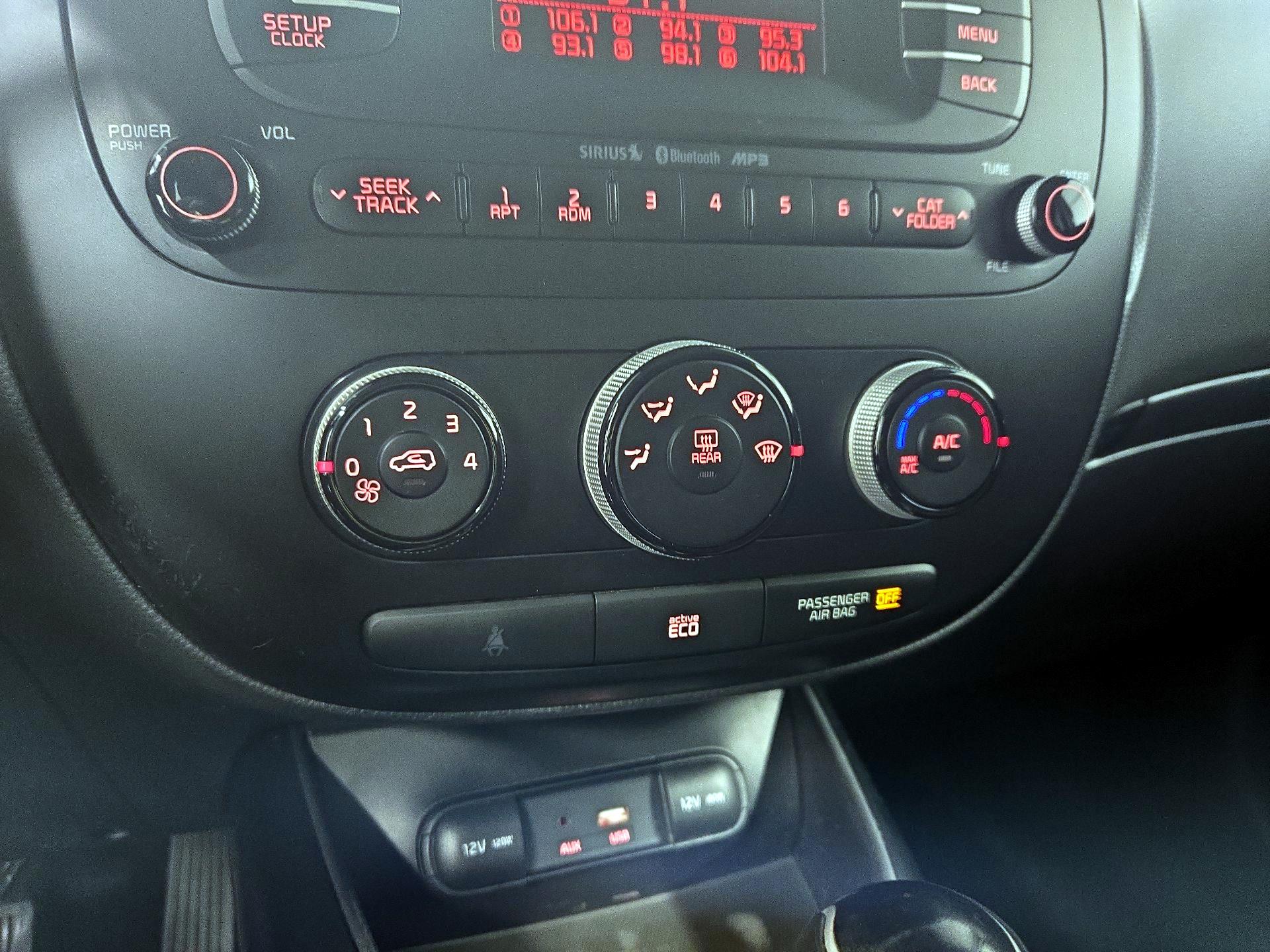 Thumbnail: 2016 Kia Soul - 15