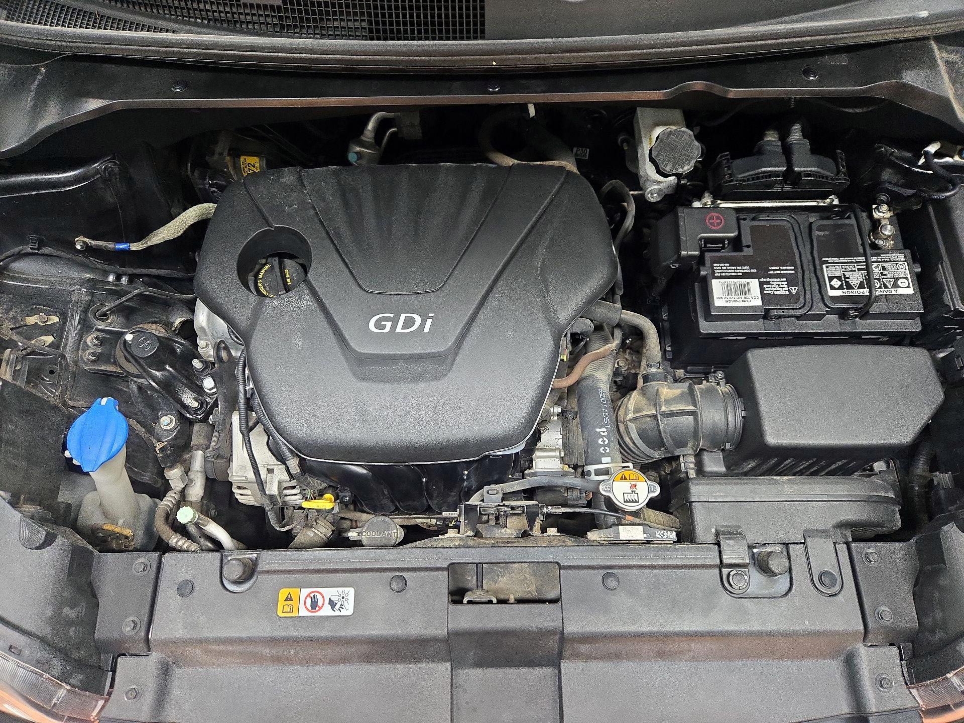 Thumbnail: 2016 Kia Soul - 20