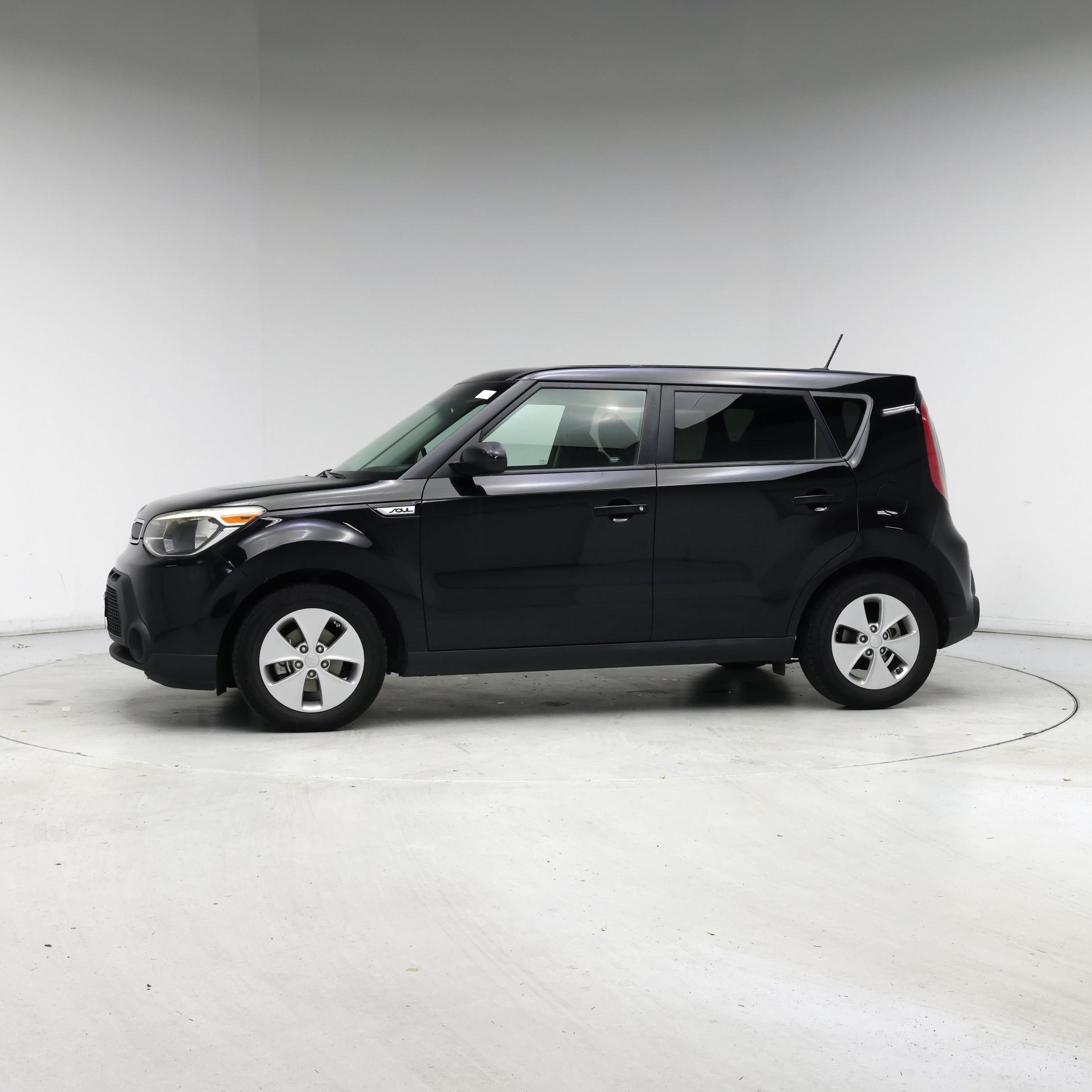 Thumbnail: 2016 Kia Soul - 3