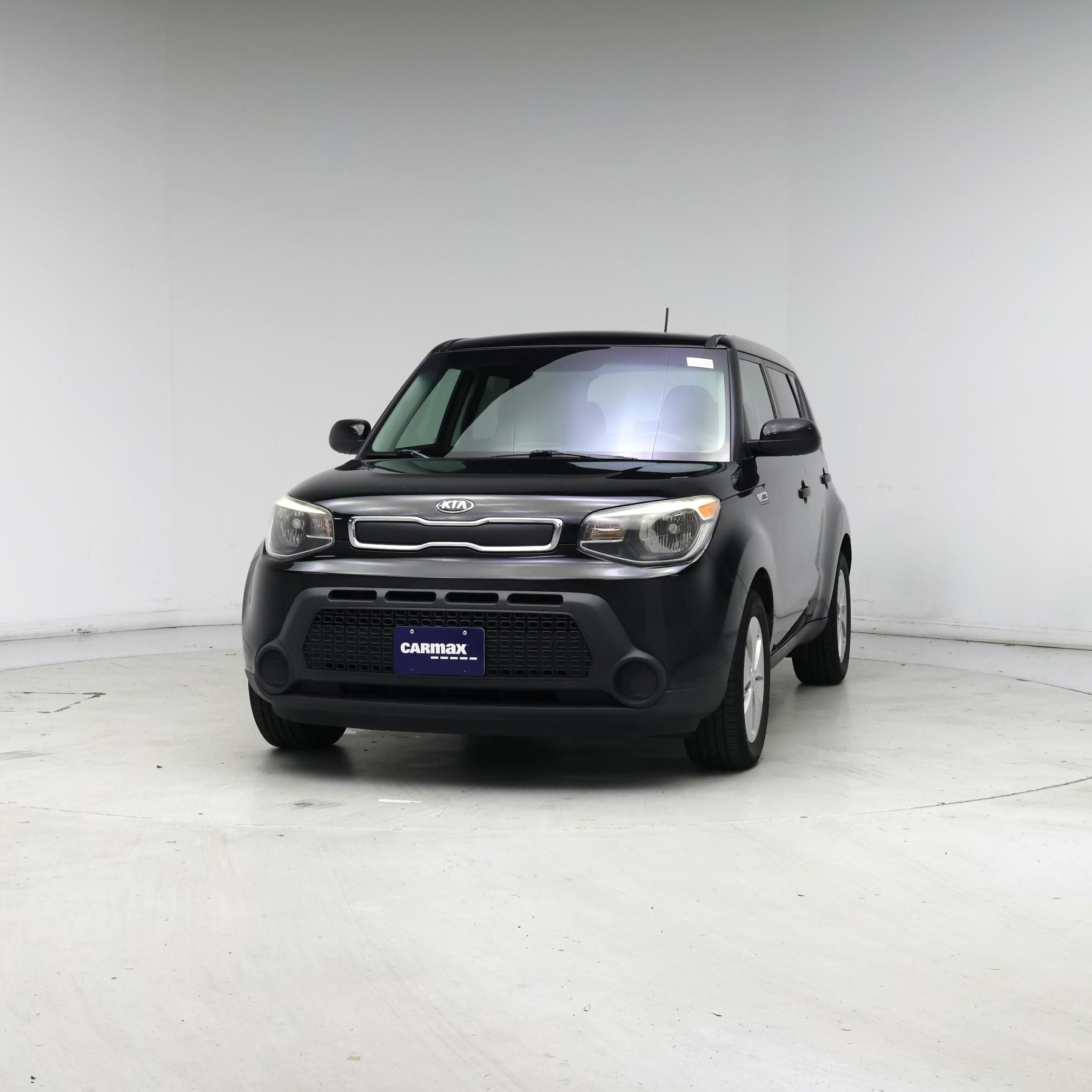 Thumbnail: 2016 Kia Soul - 4