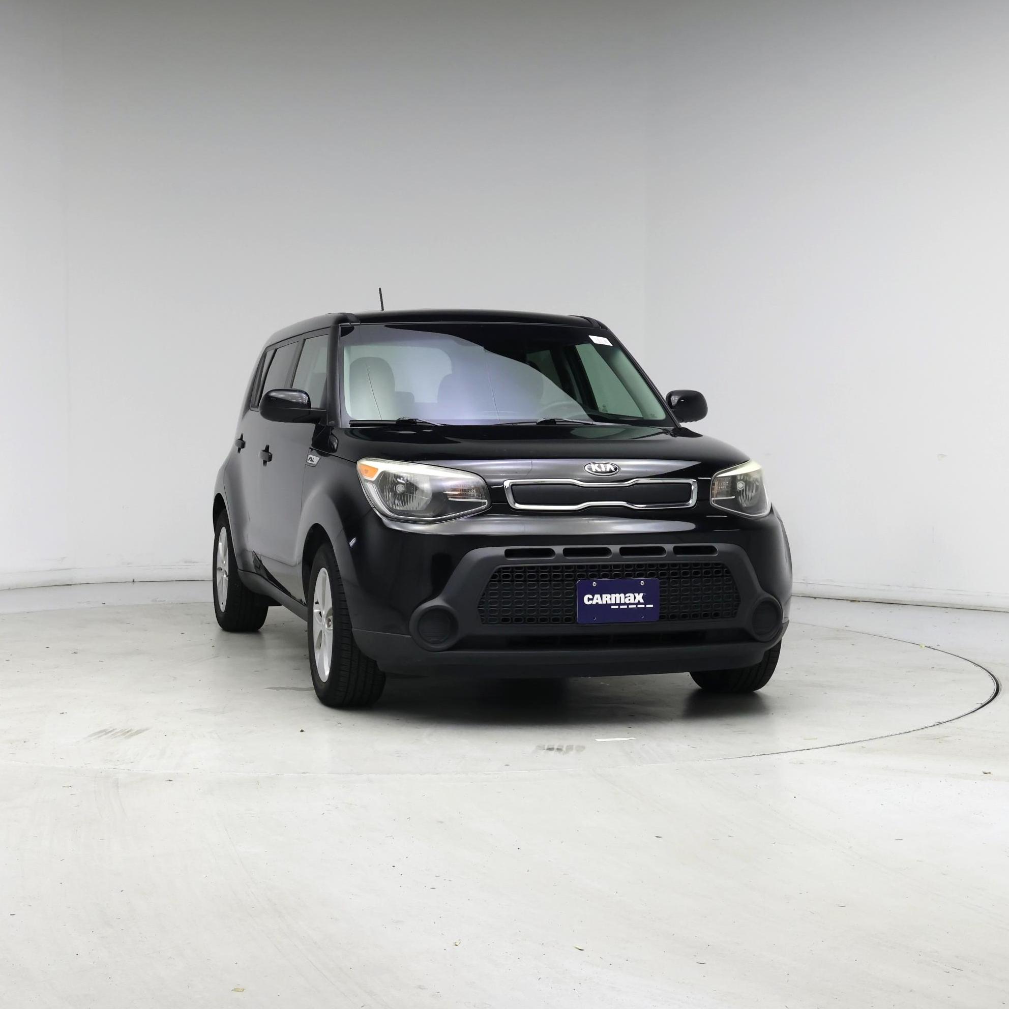 Thumbnail: 2016 Kia Soul - 5