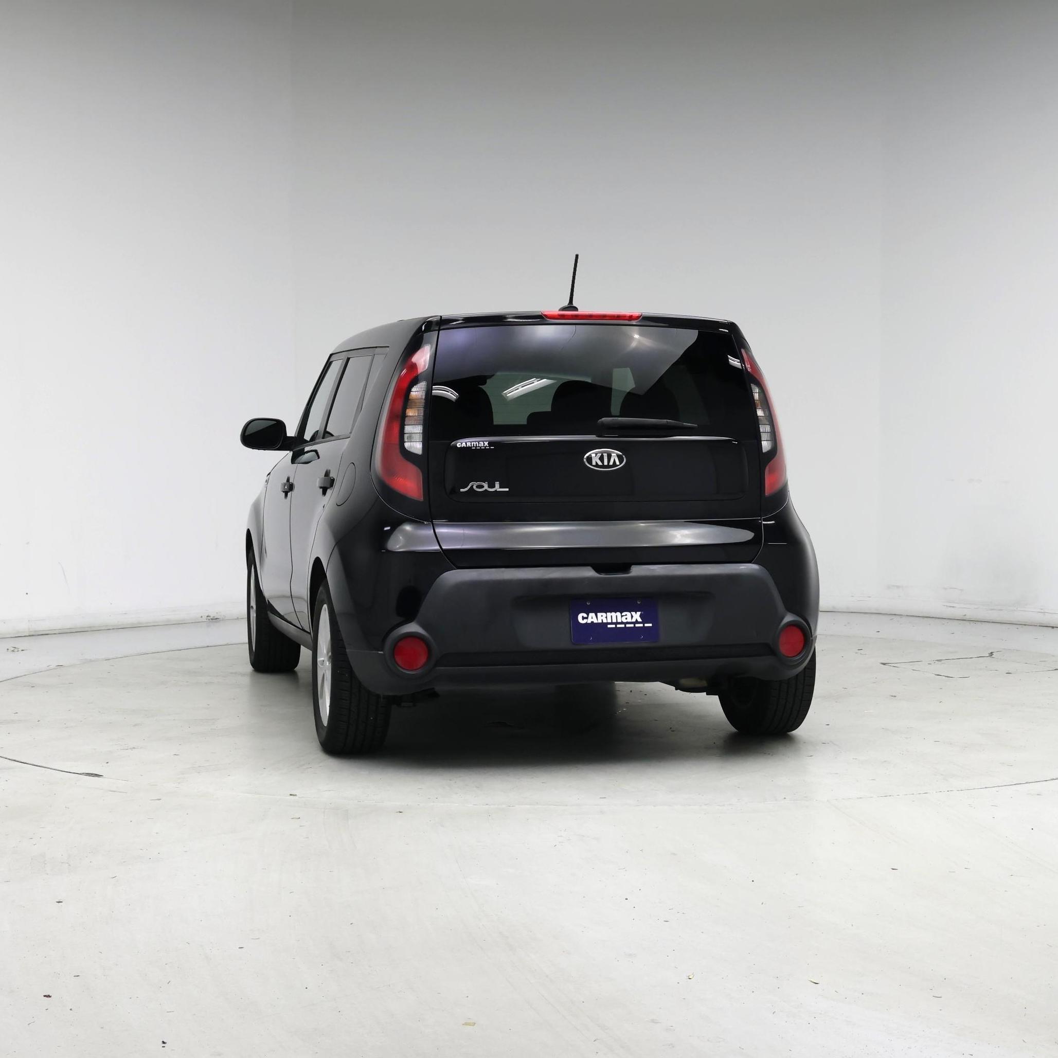 Thumbnail: 2016 Kia Soul - 6